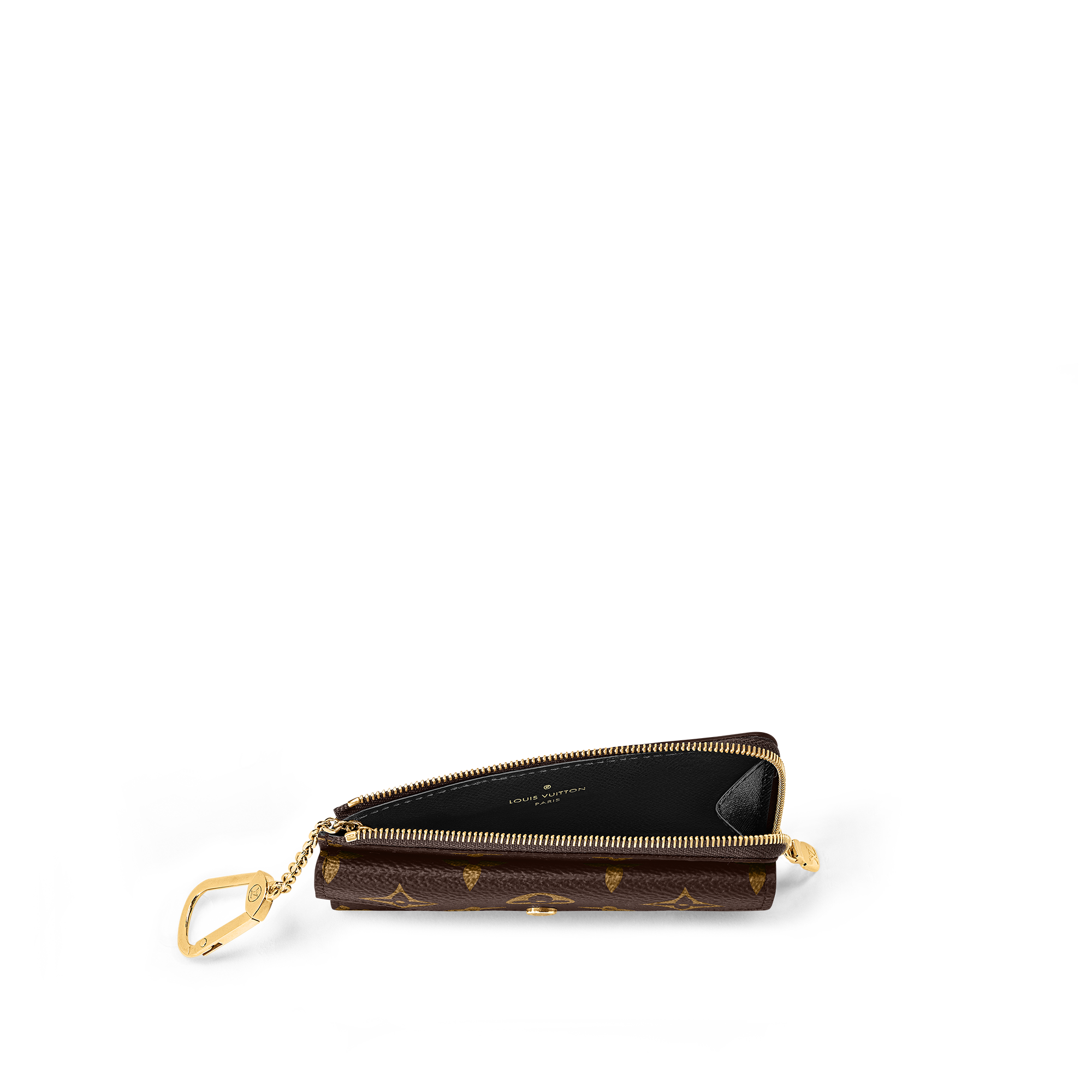 카드 홀더 렉토 베르소