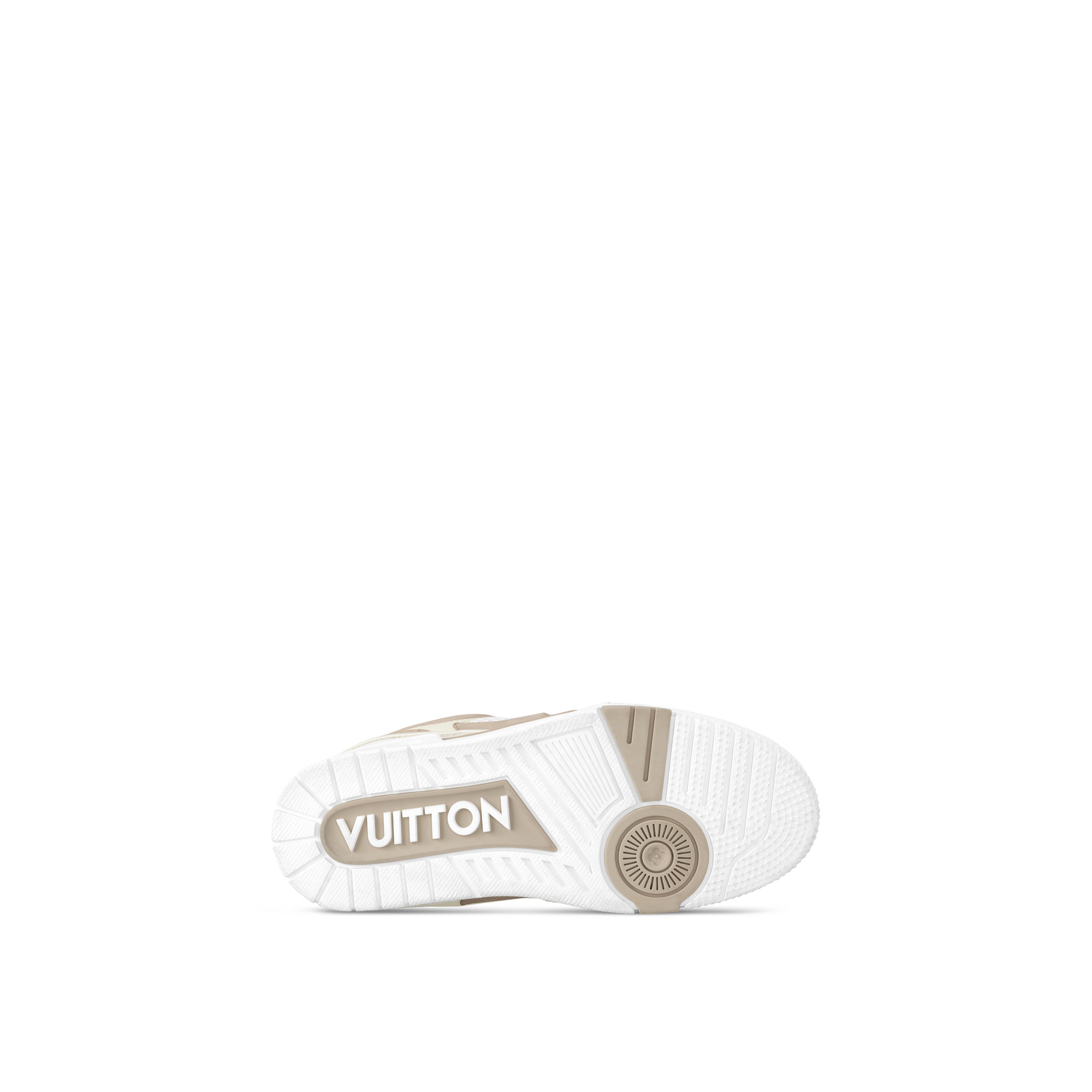 LV 스케이트 스니커즈