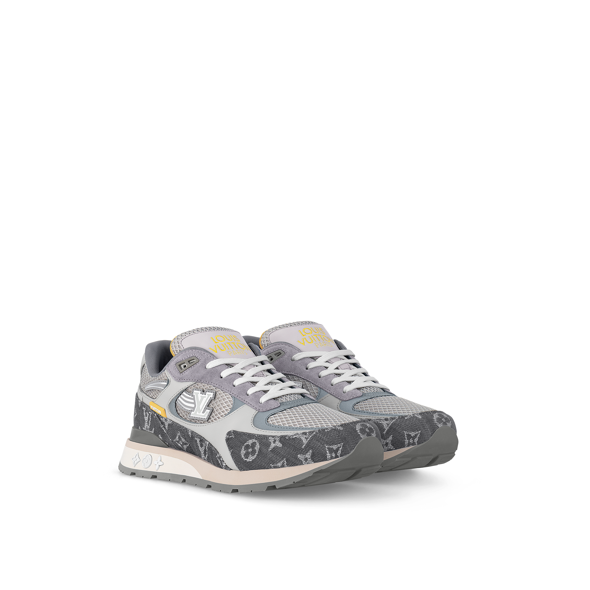 런 어웨이 스니커즈