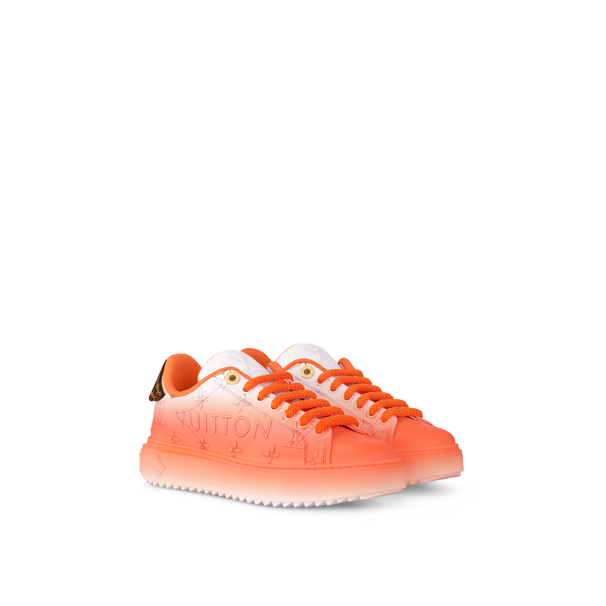 타임 아웃 스니커즈