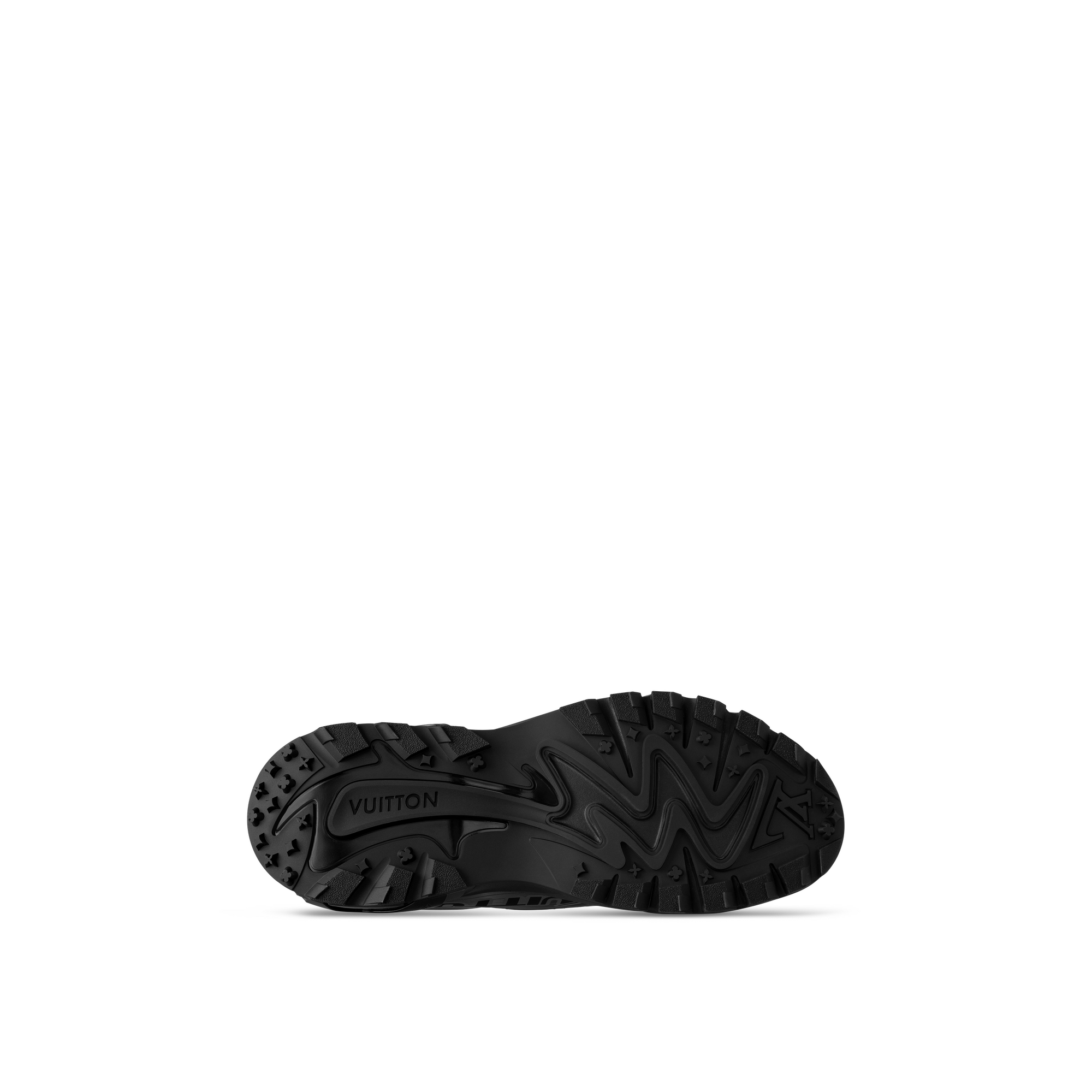 LV 러너 태틱 스니커즈