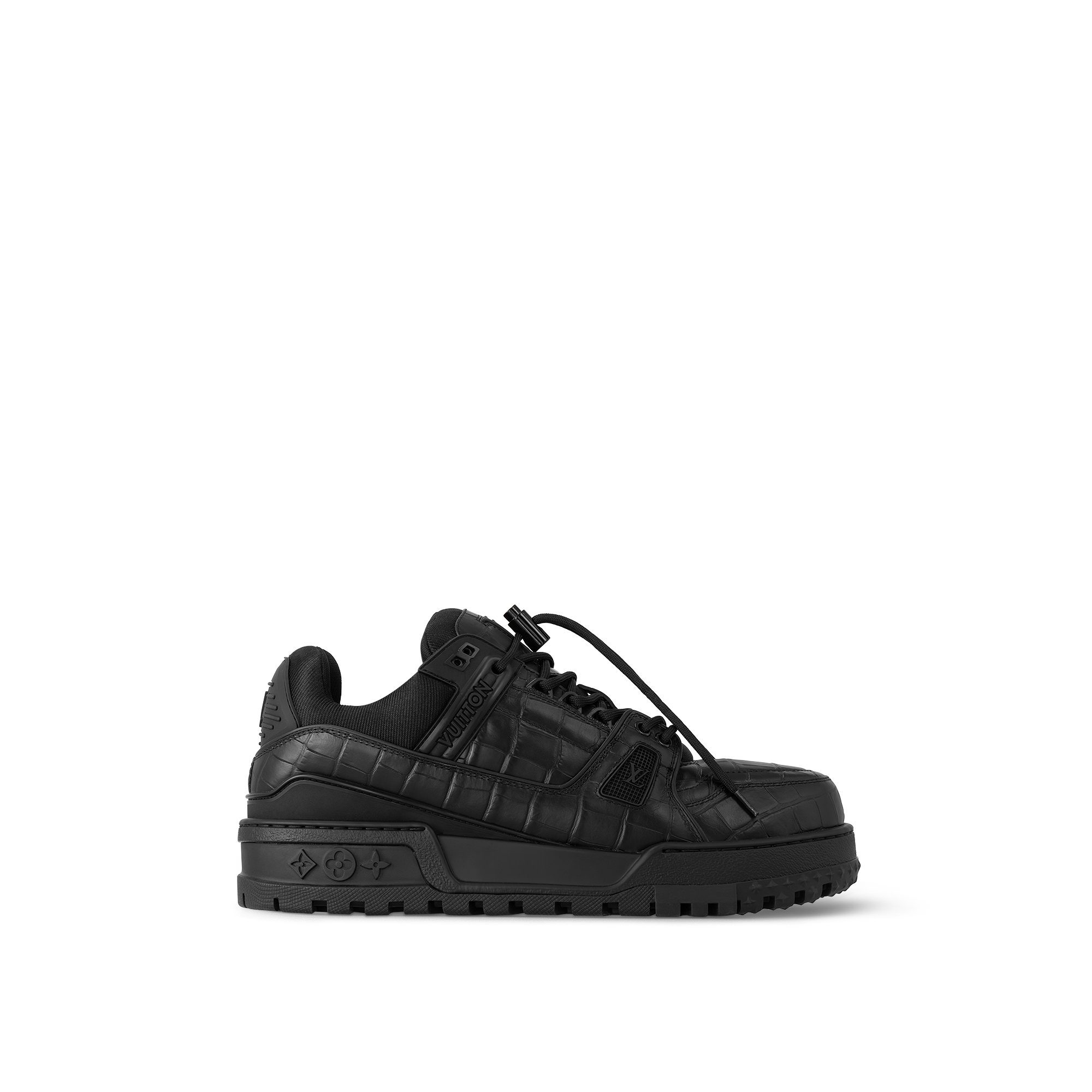 LV 트레이너 맥시 스니커즈