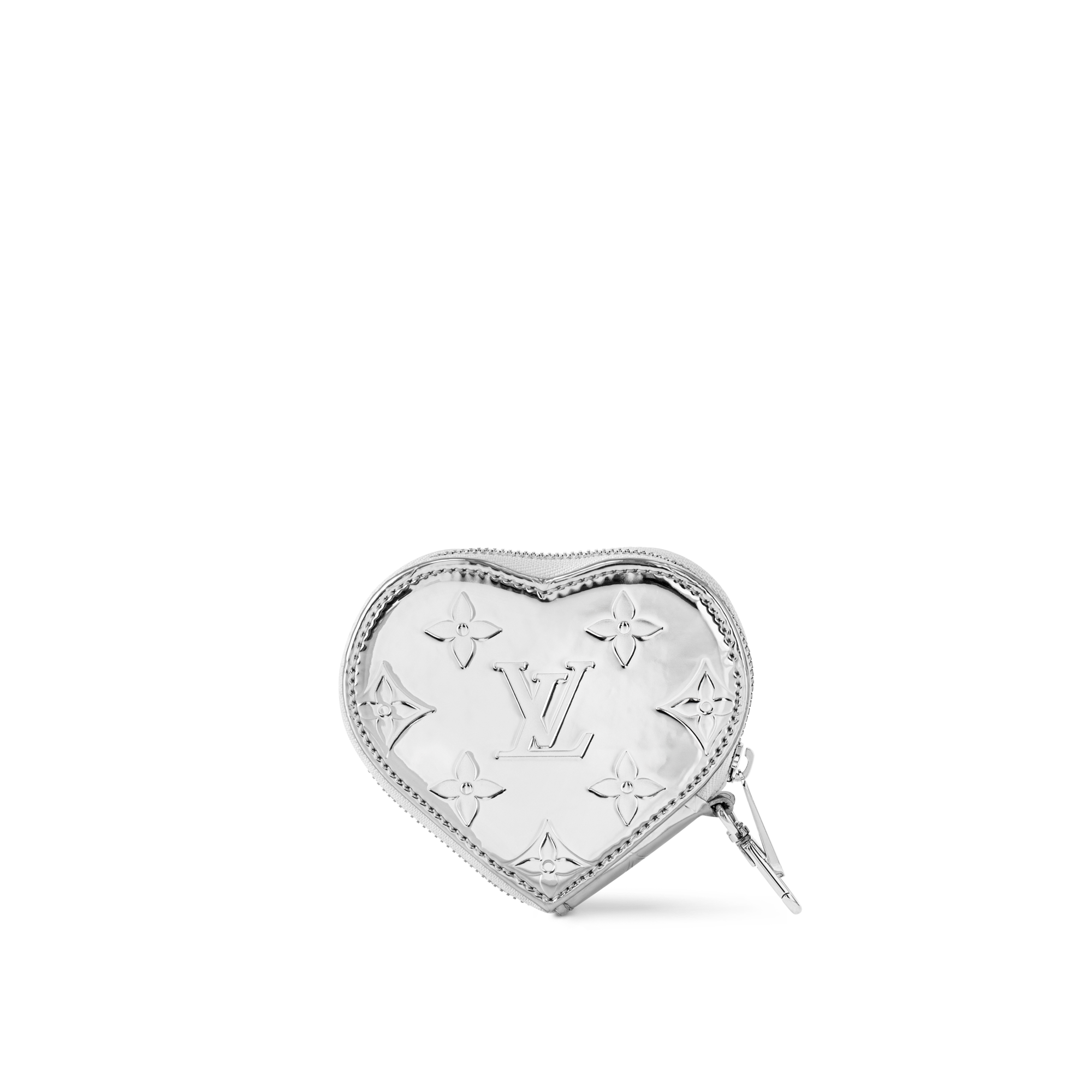 하트 코인 퍼스