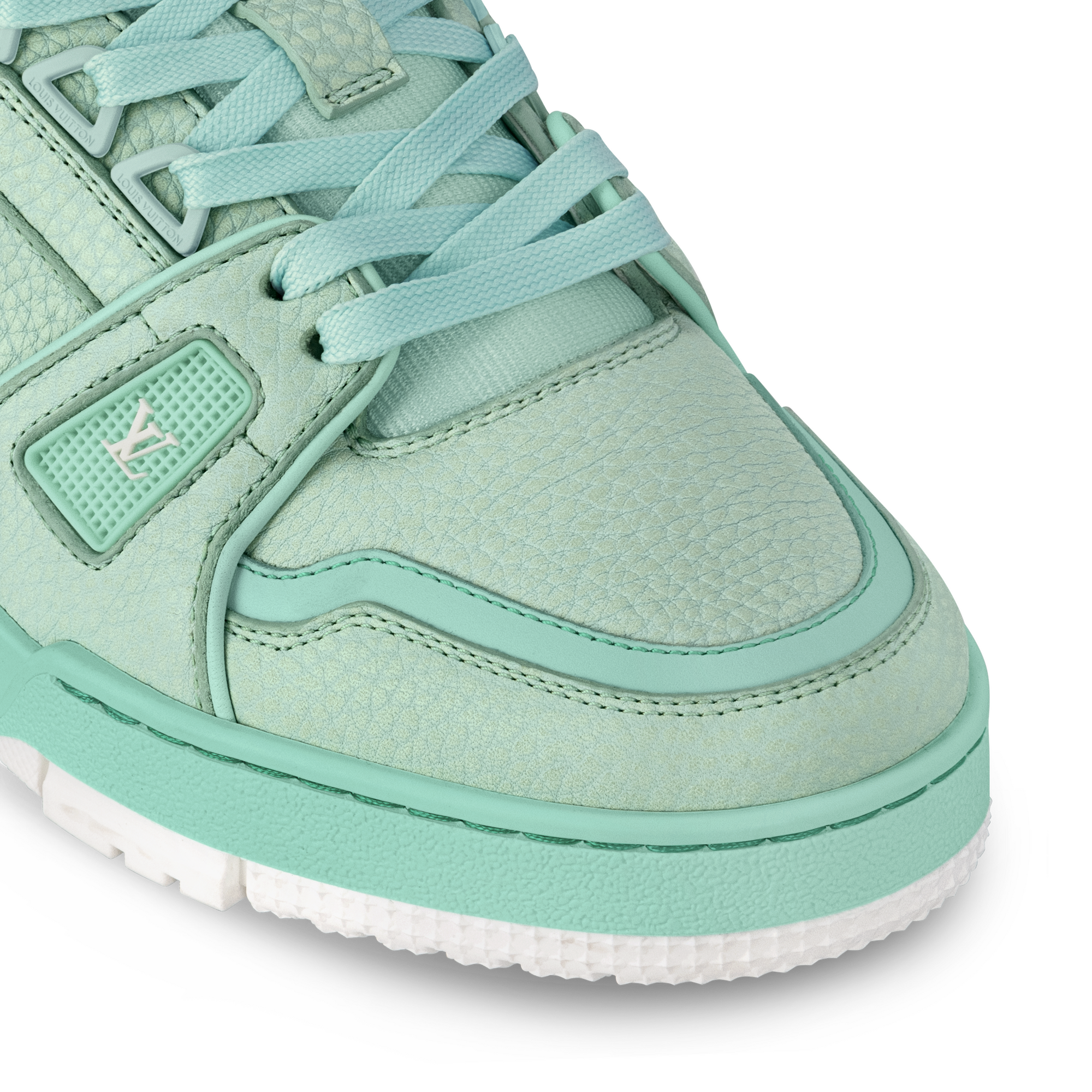 LV 트레이너 스니커즈