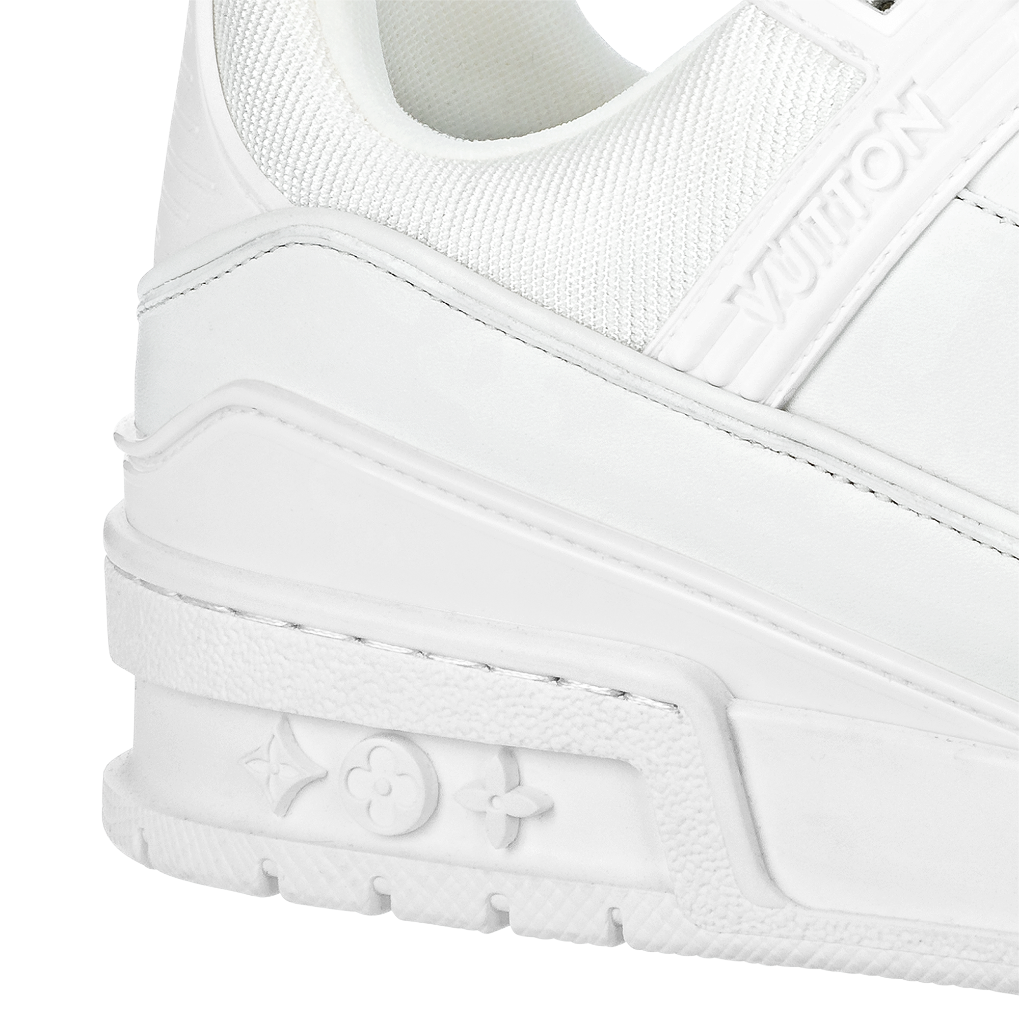 LV 트레이너 스니커즈