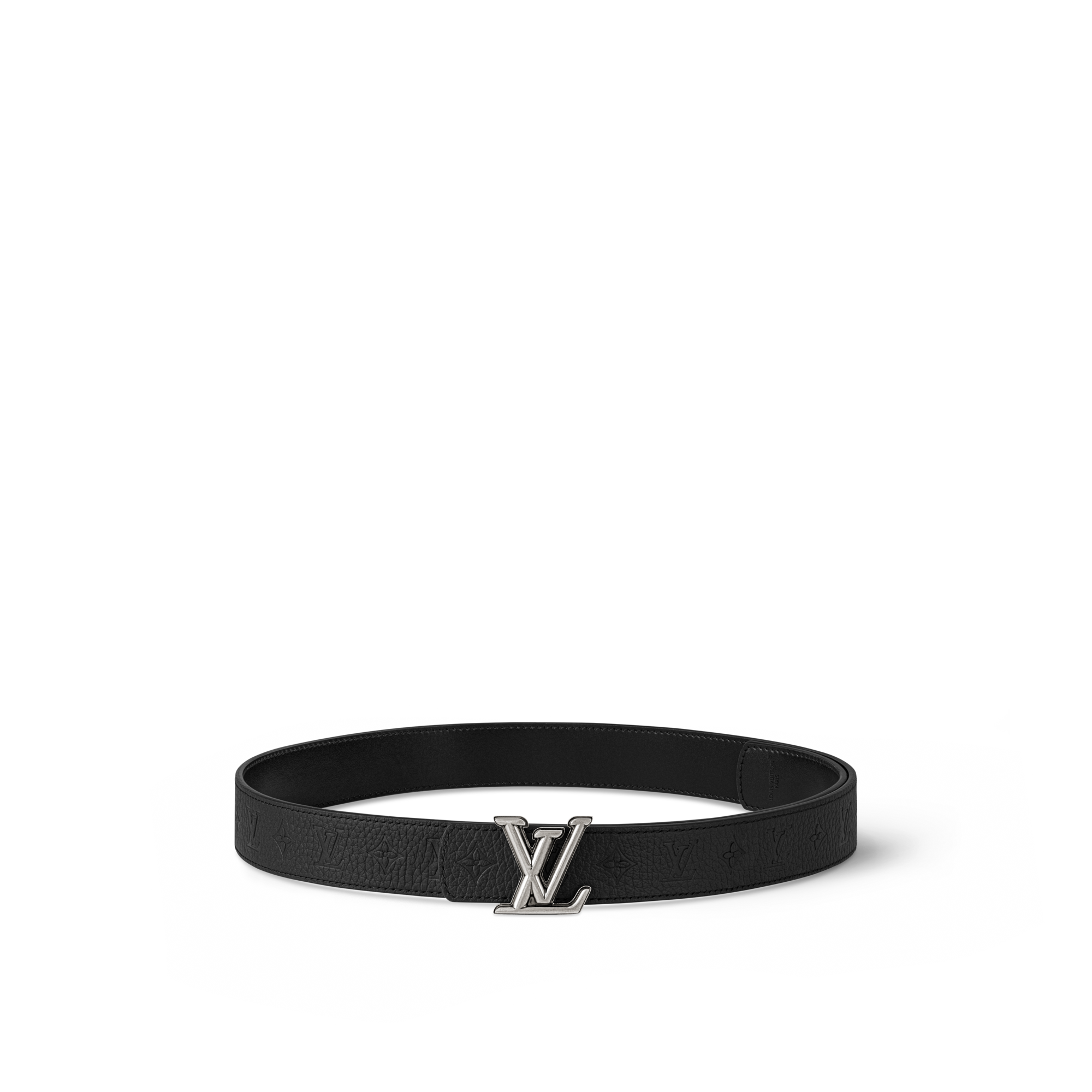 LV 디멘션 (LV Dimension) 30mm 리버서블 벨트