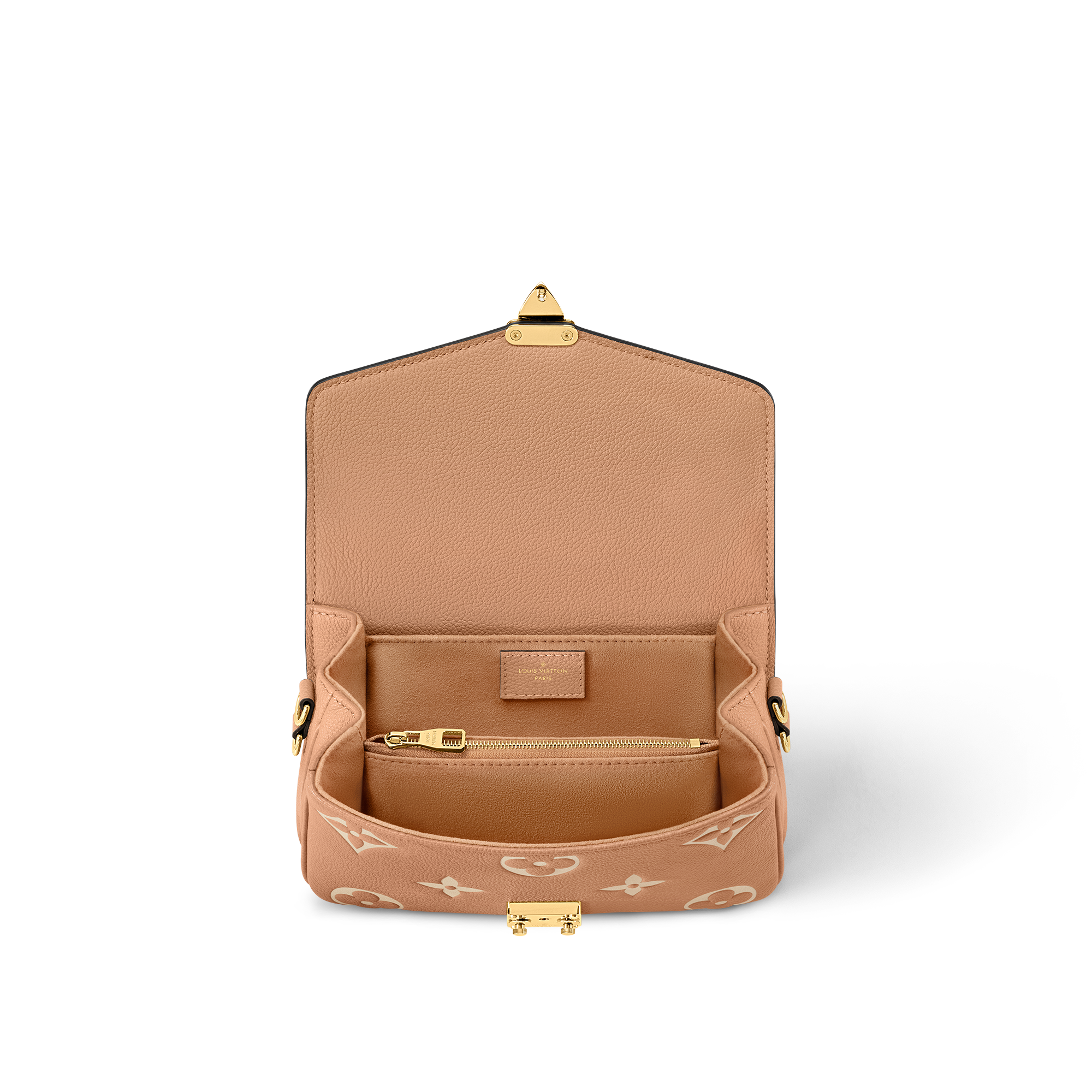 포쉐트 메티스 이스트 웨스트