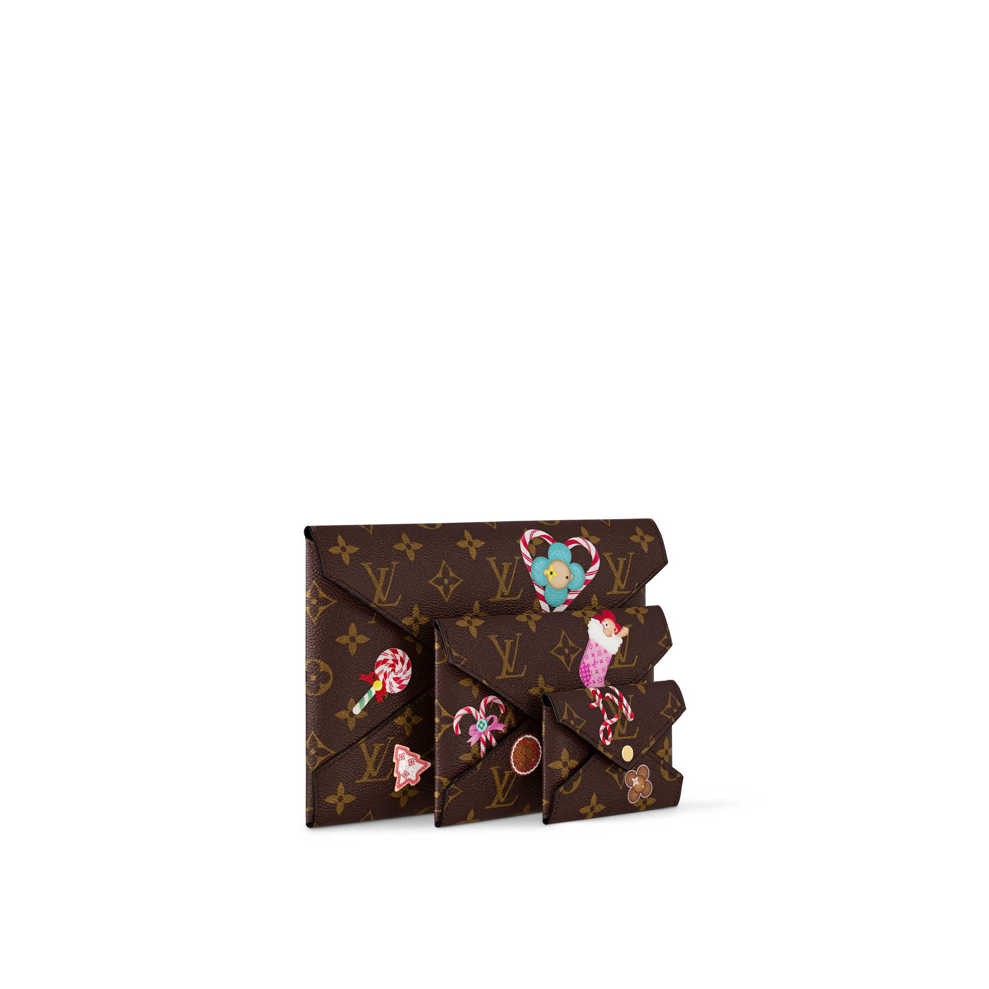 키리가미 포쉐트