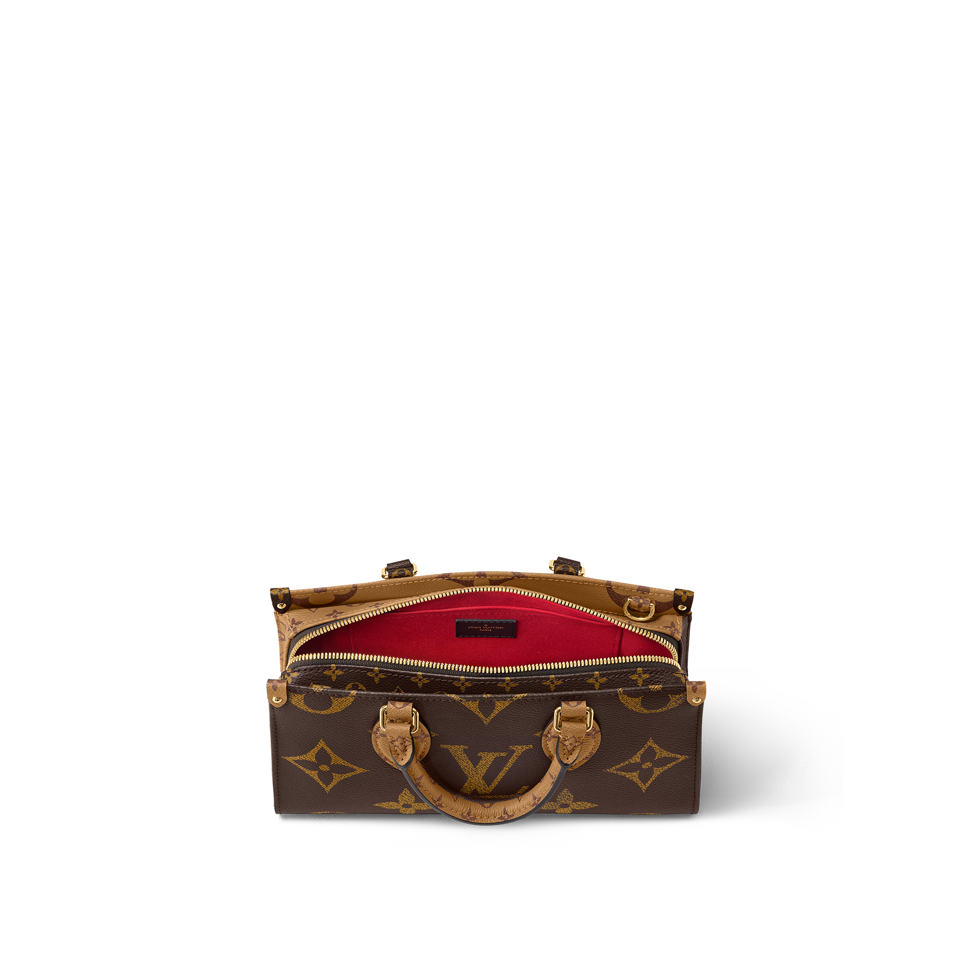 온더고 이스트 웨스트