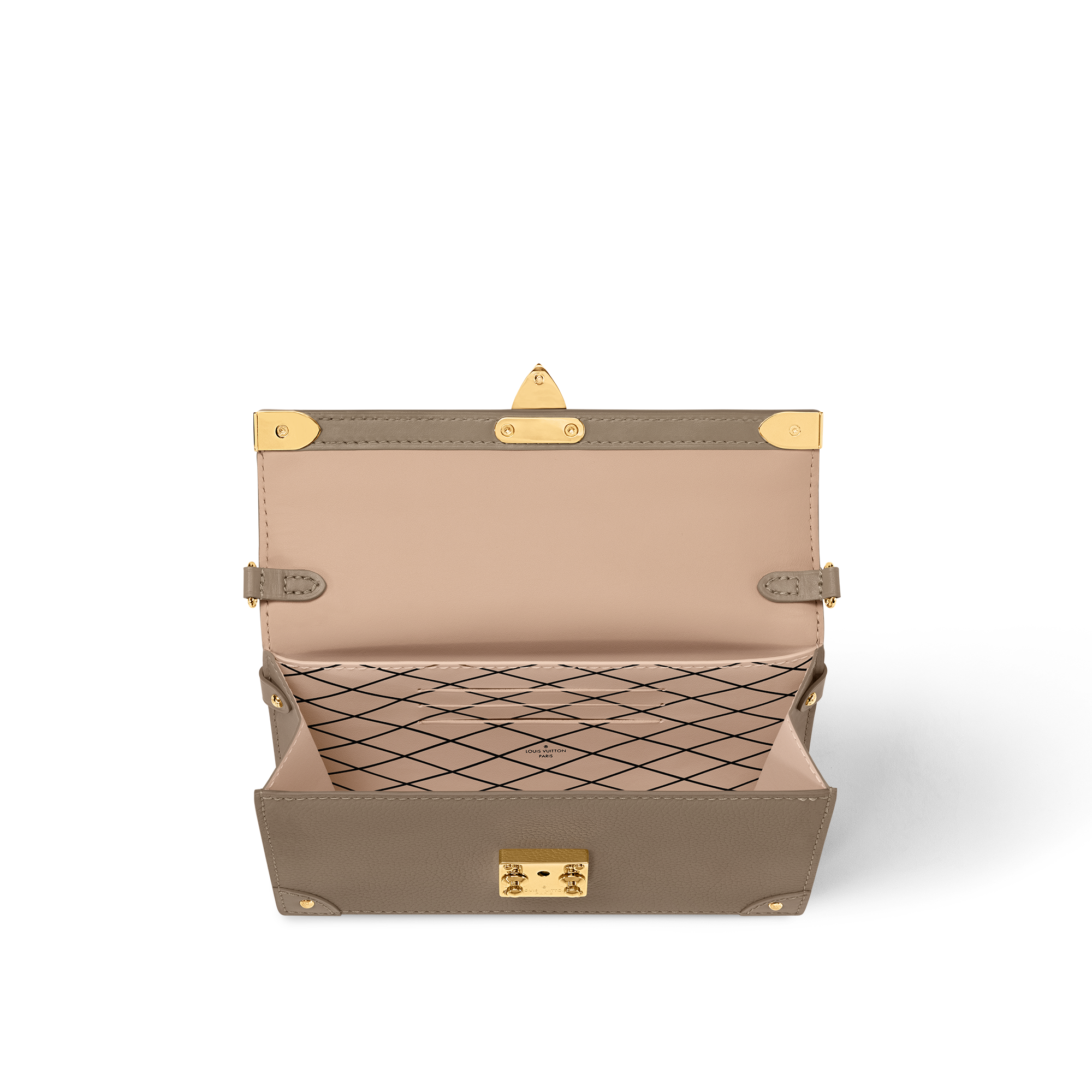 트렁크 체인 월릿