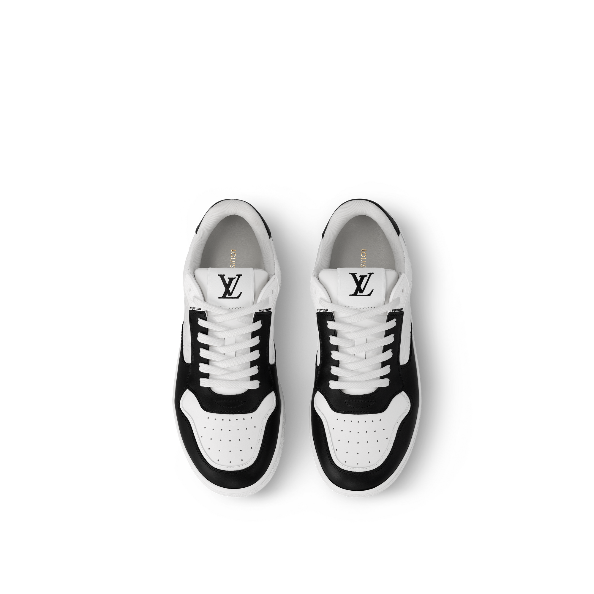 LV 스타디움 스니커즈