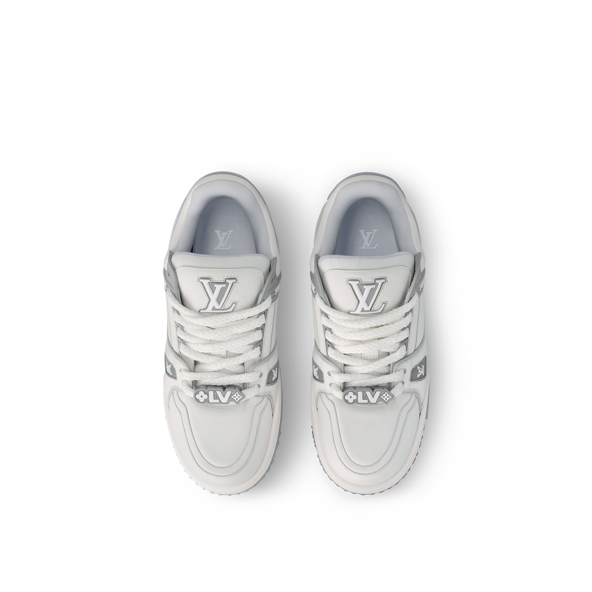 LV 트레이너 맥시 스니커즈