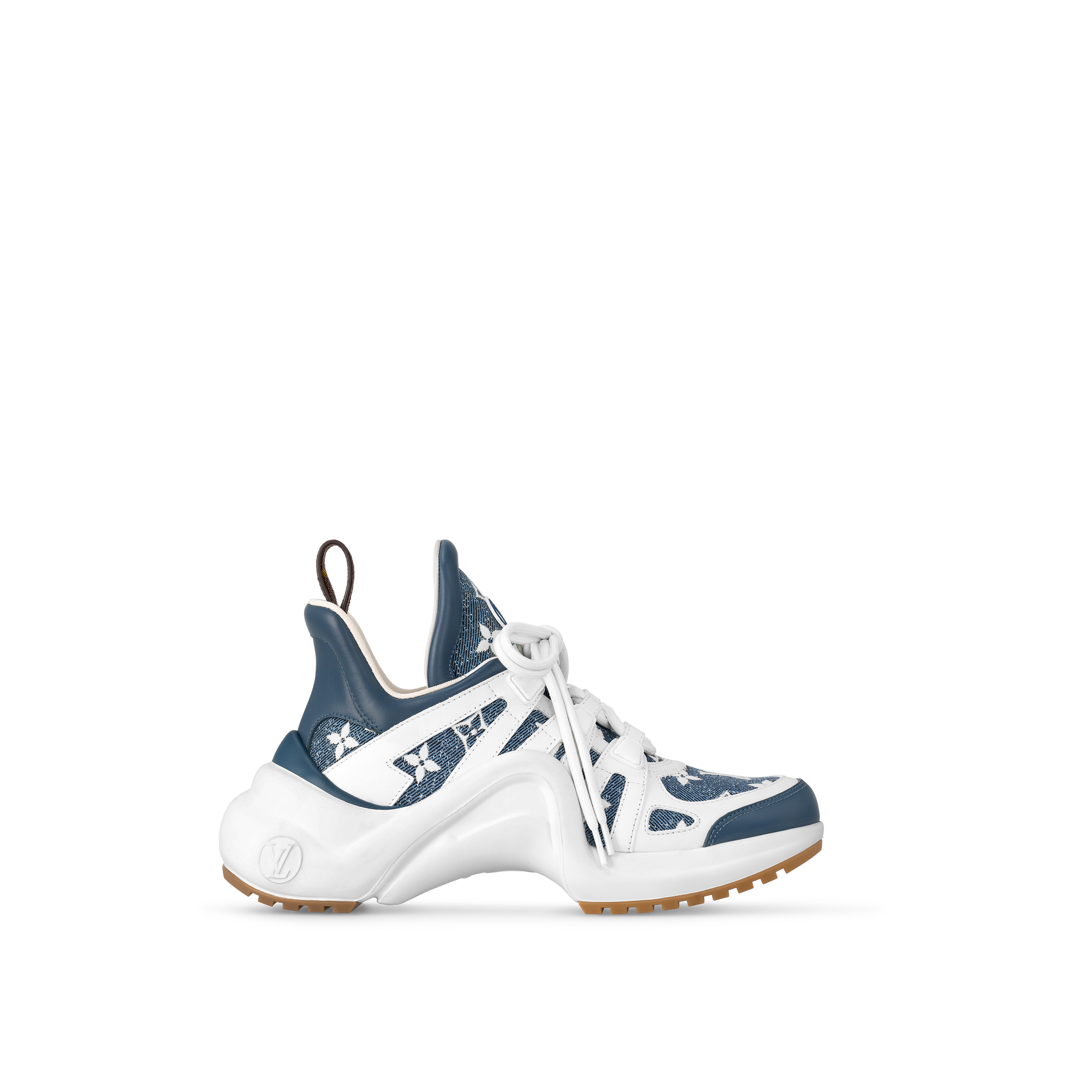 LV 아치라이트 스니커즈