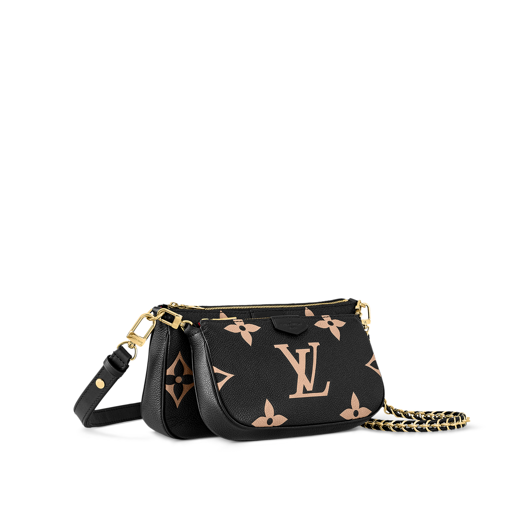 멀티 포쉐트 악세수아