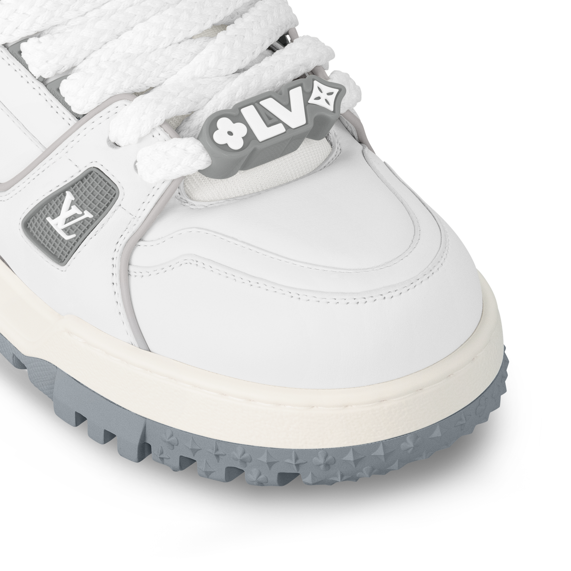 LV 트레이너 맥시 스니커즈
