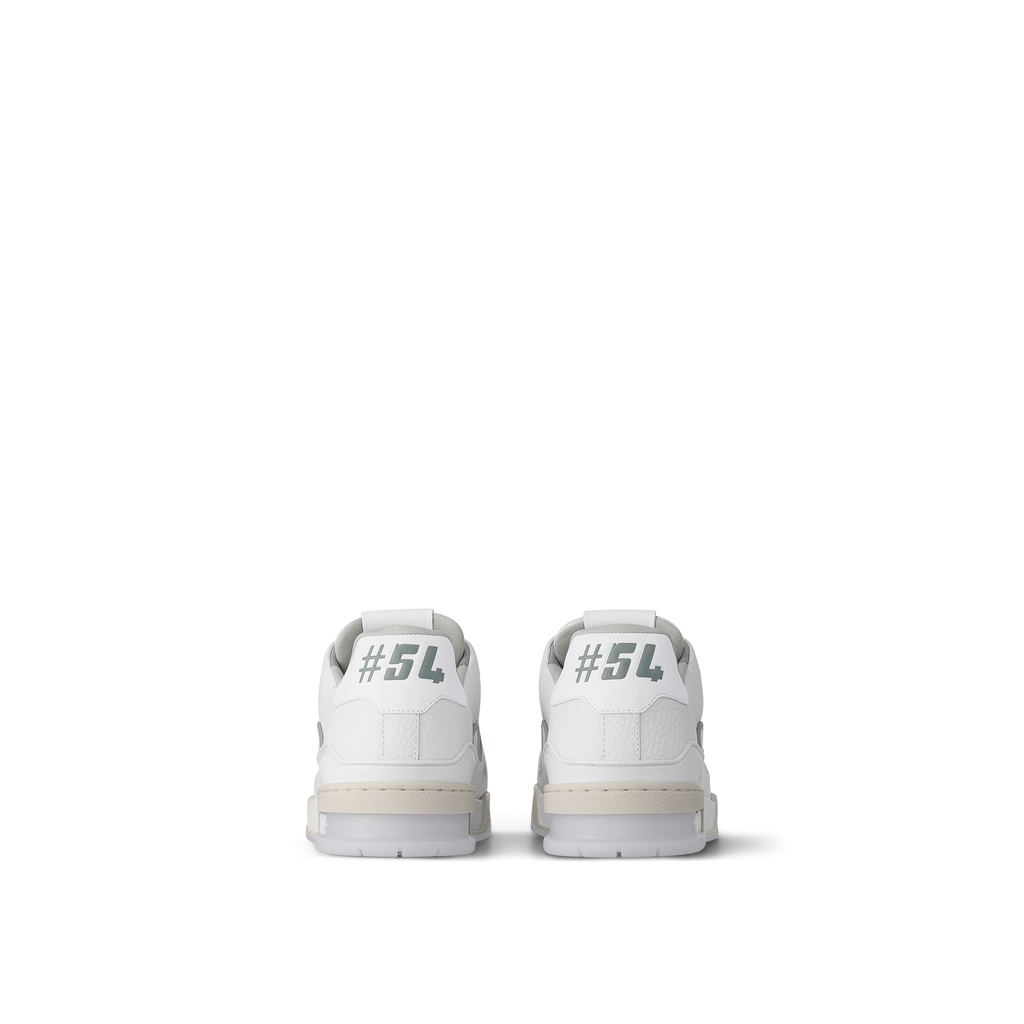 LV 트레이너 스니커즈