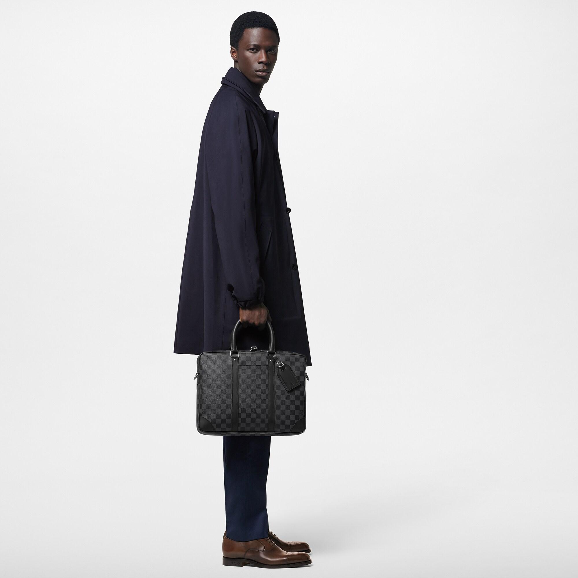 포르트-도큐멍 보야주 PM