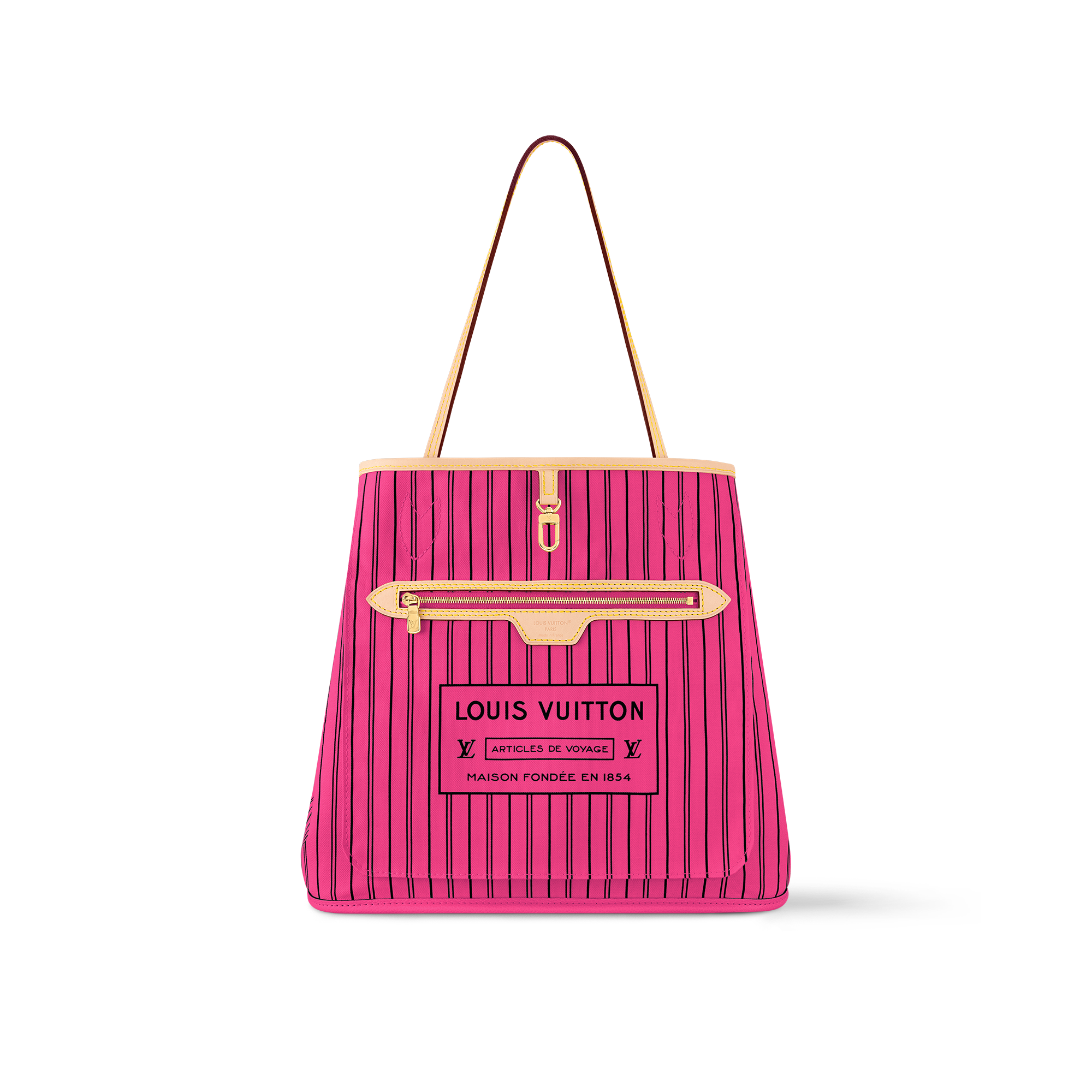 네버풀 반둘리에 인사이드 아웃 MM