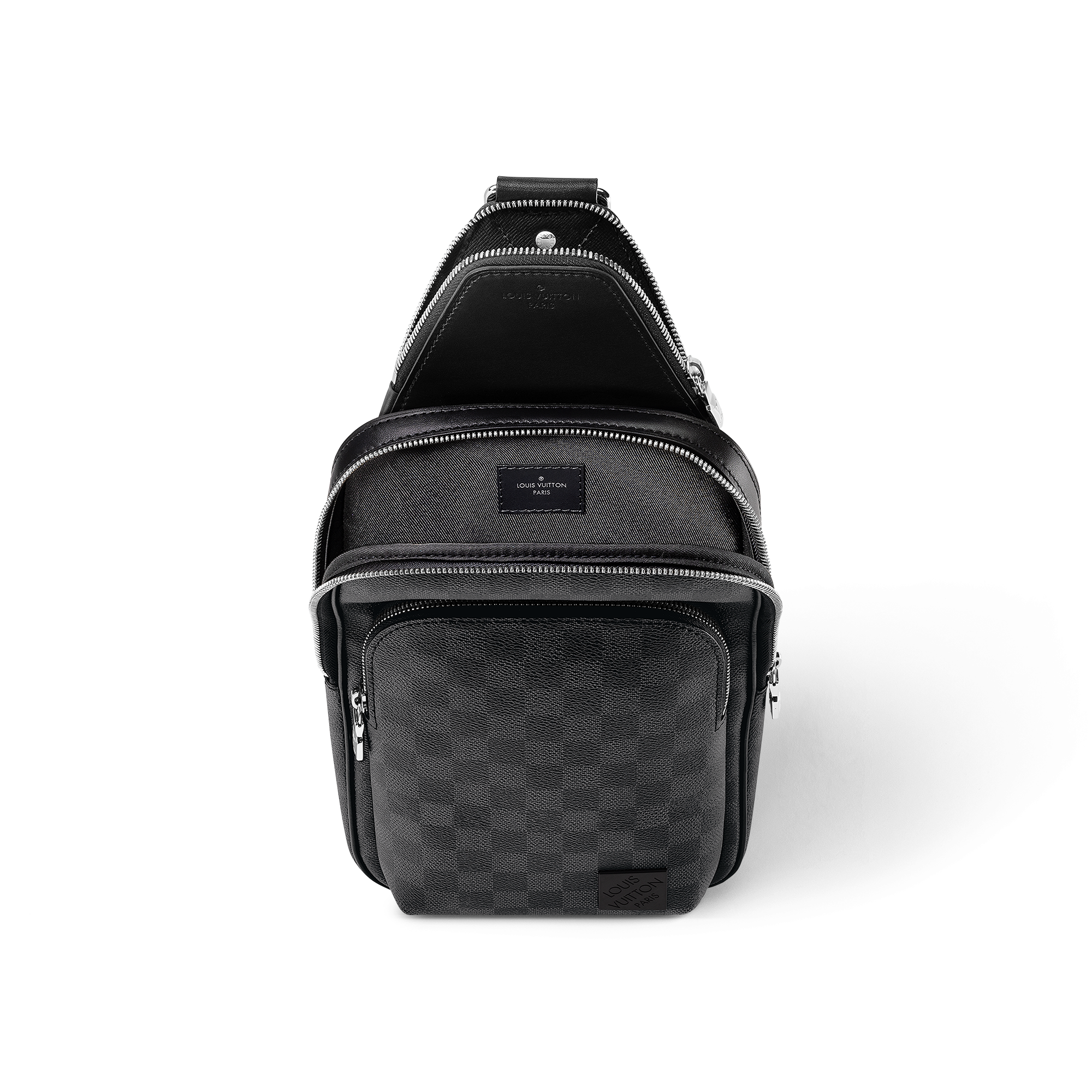 에비뉴 슬링 백