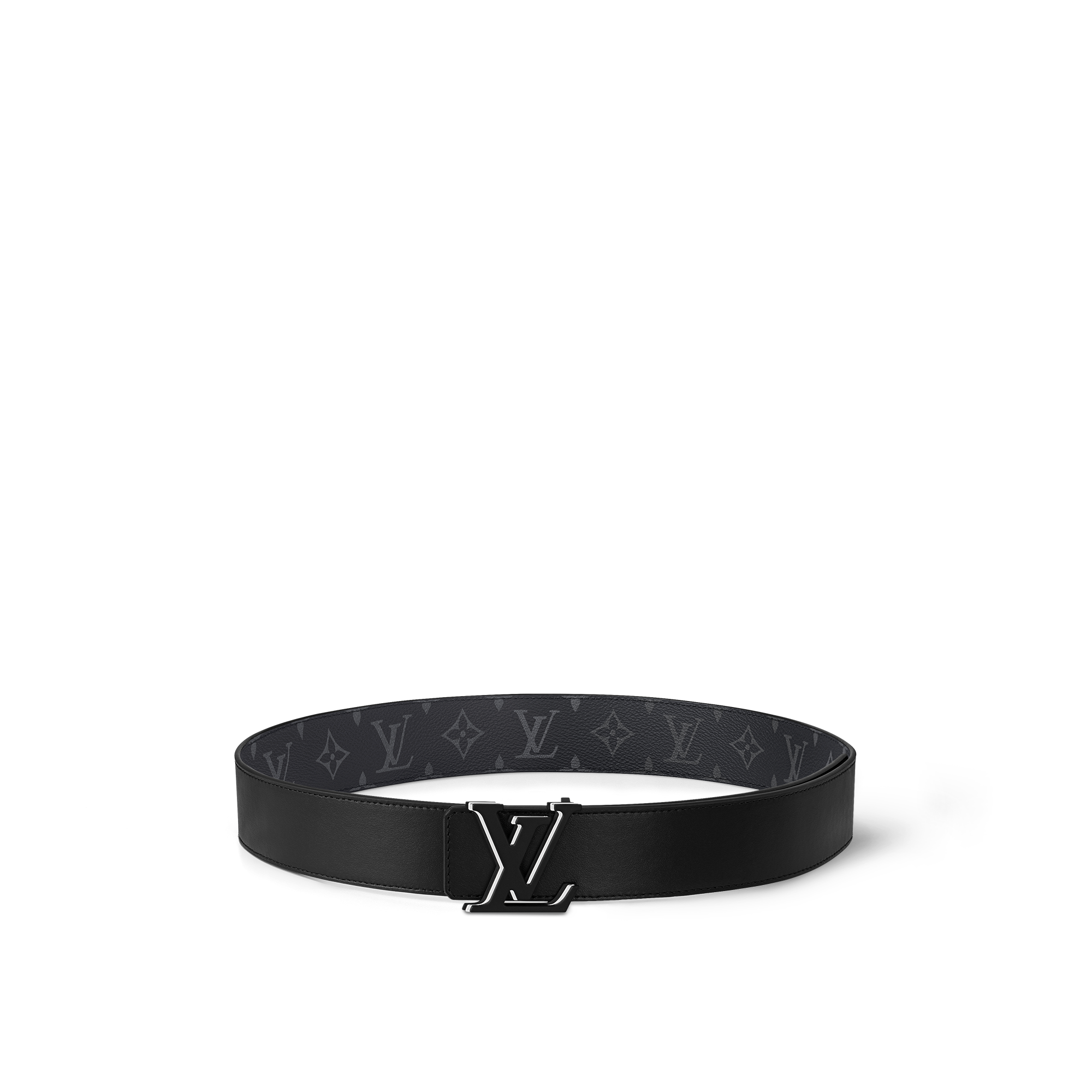 LV 옵틱 (LV Optic) 40mm 리버서블 벨트