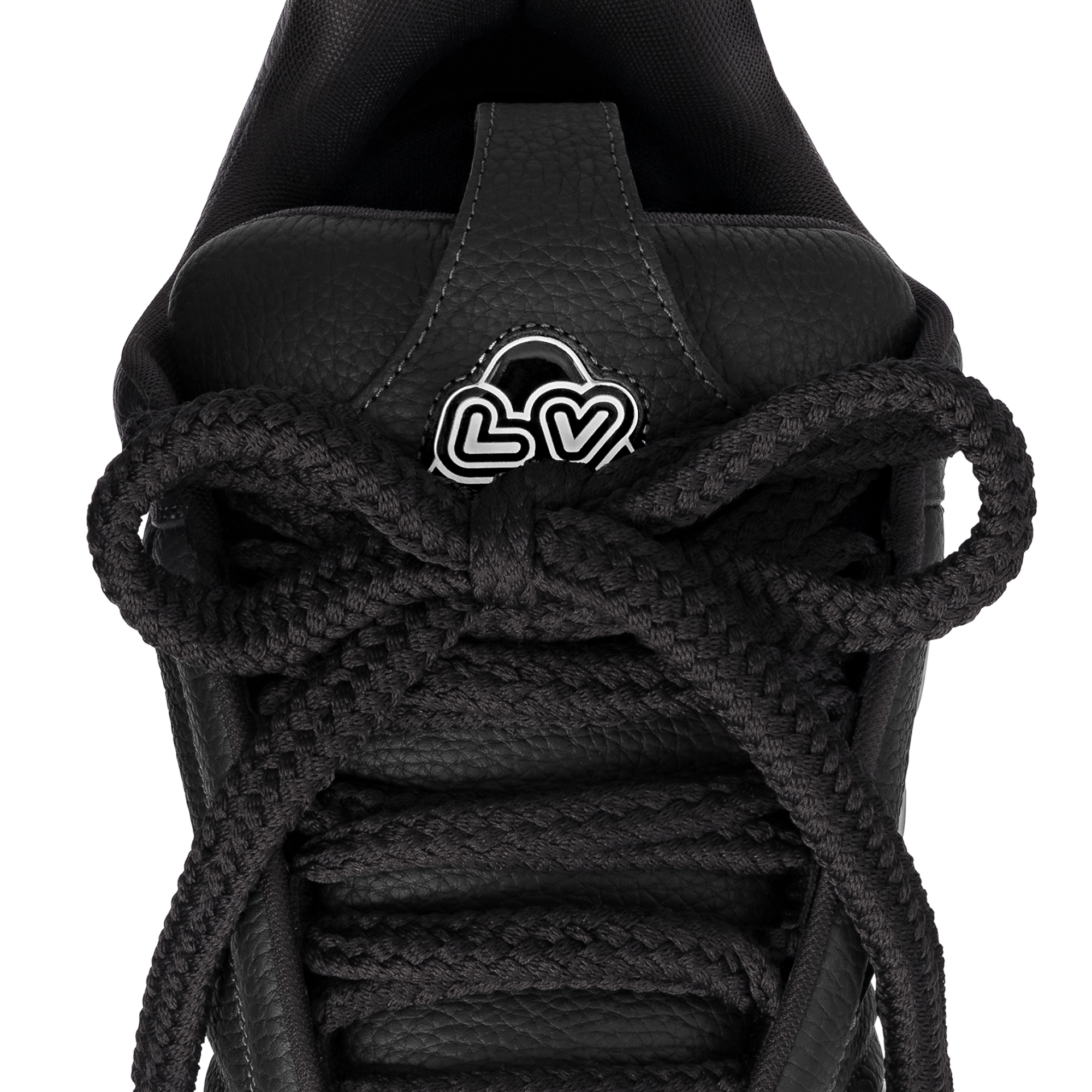 LV 스케이트 스니커즈