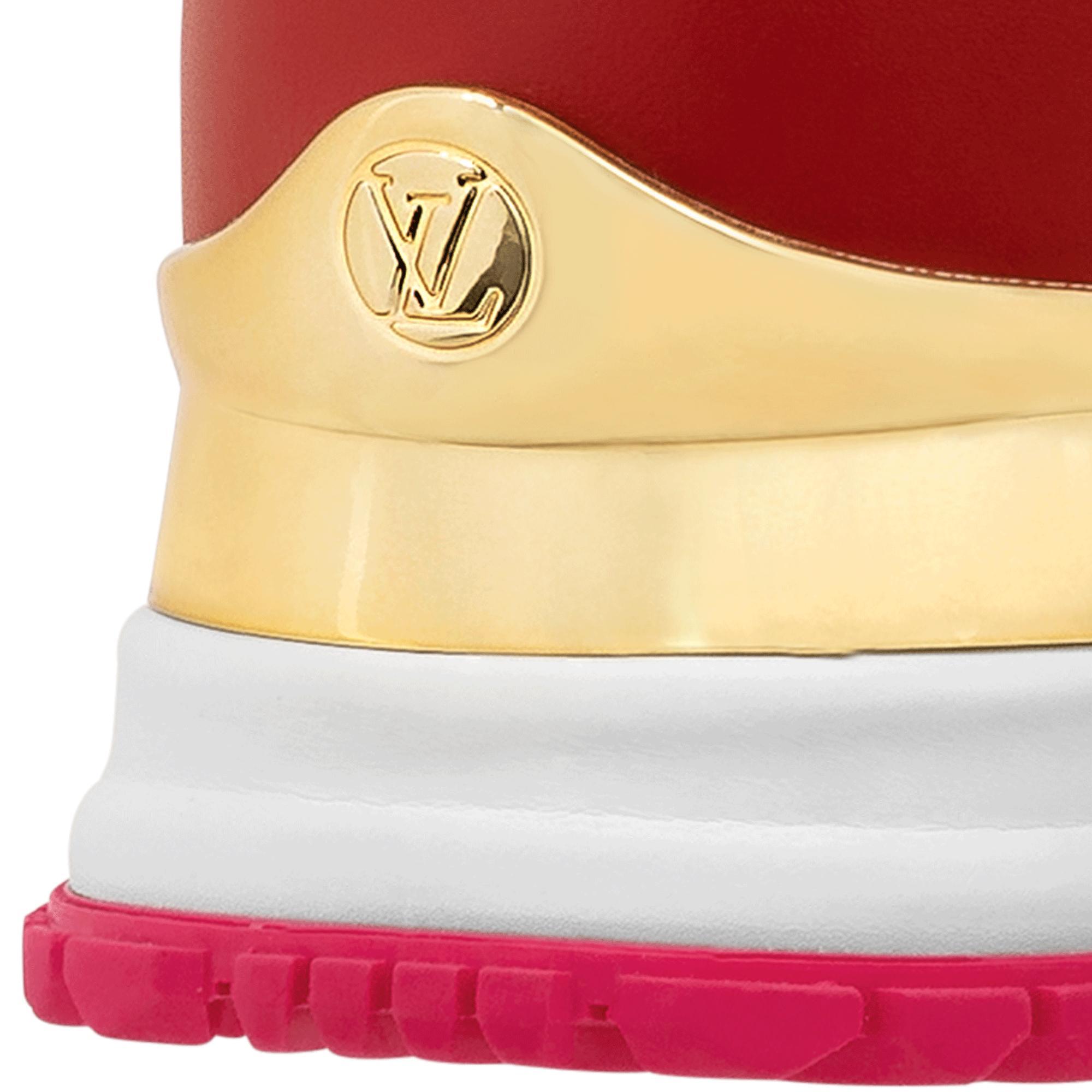 런 어웨이 스니커즈