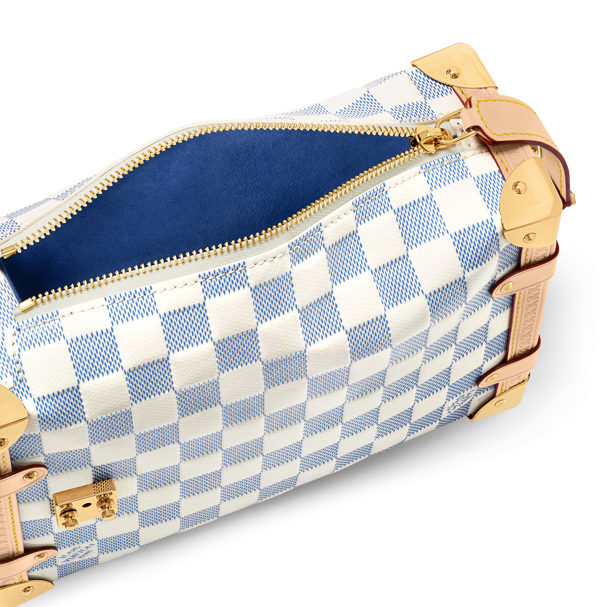 사이드 트렁크 MM