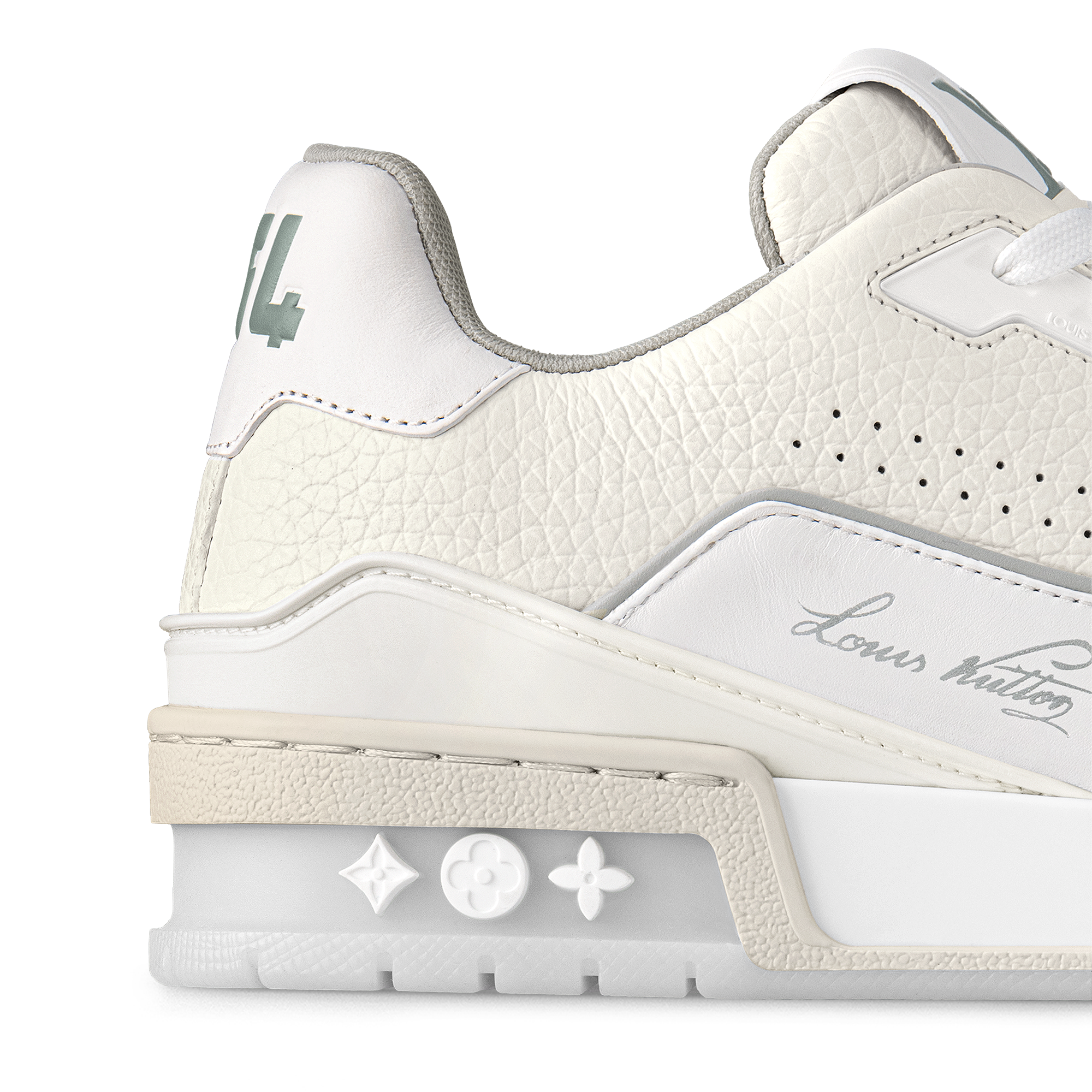 LV 트레이너 스니커즈