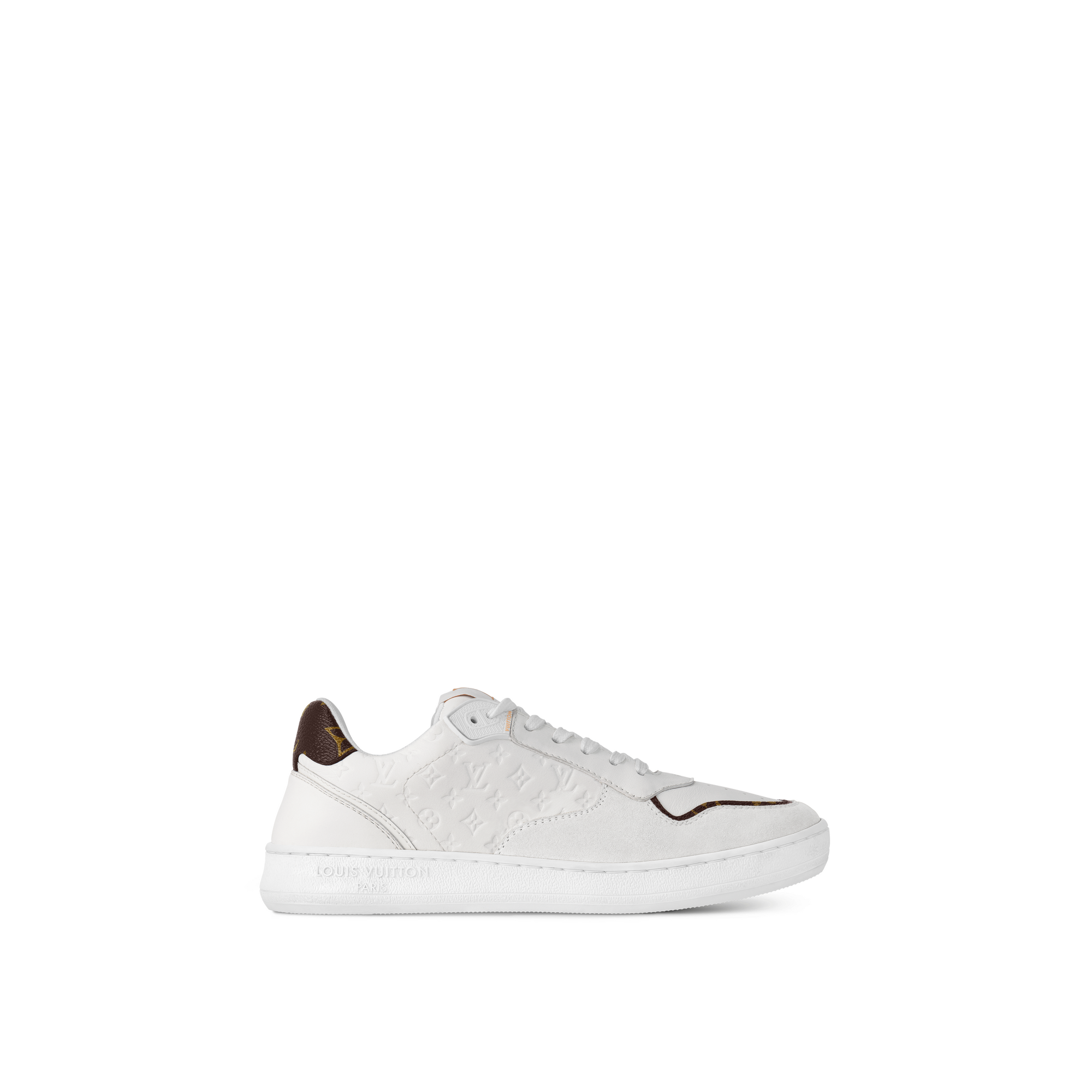 LV 스타디움 스니커즈