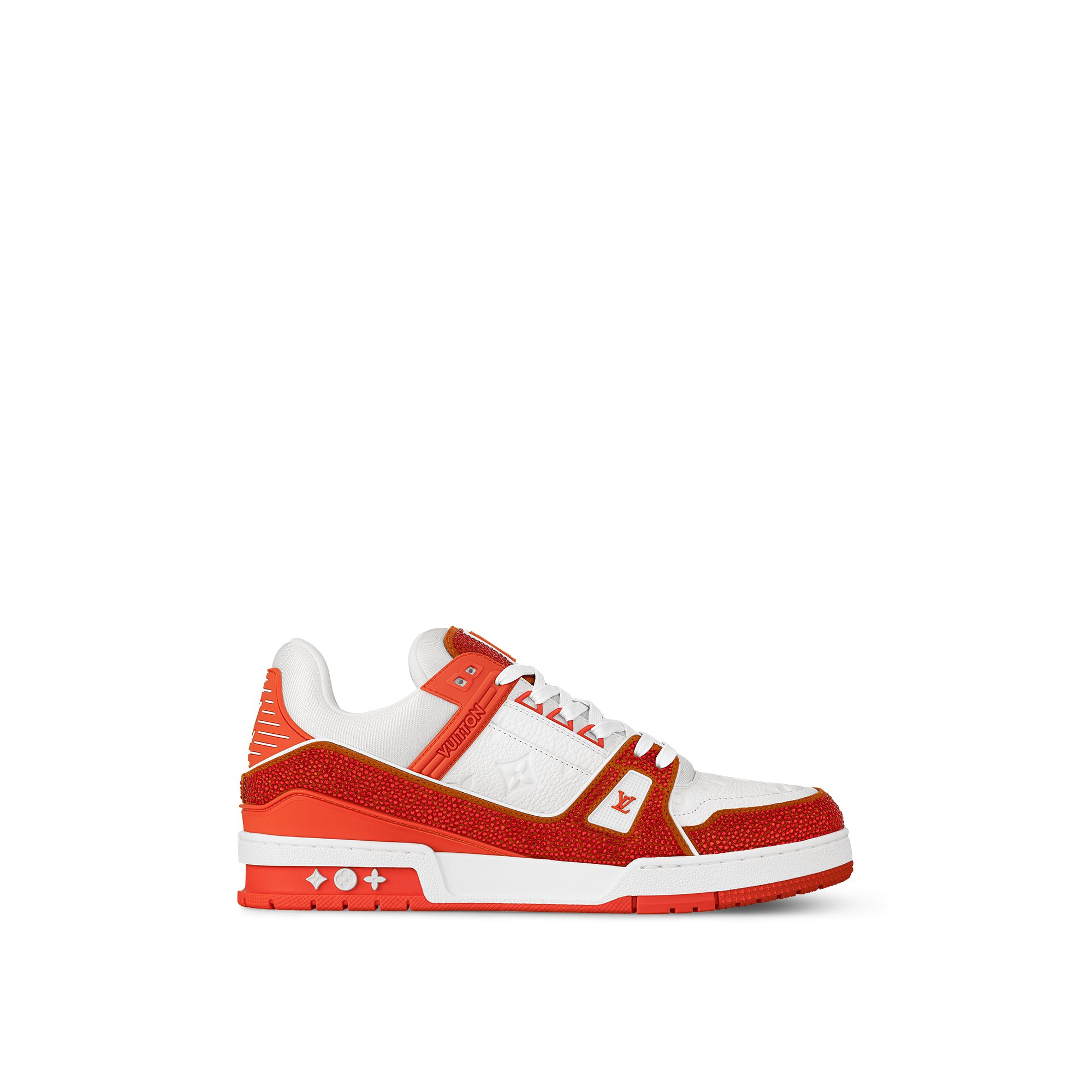 LV 트레이너 스니커즈