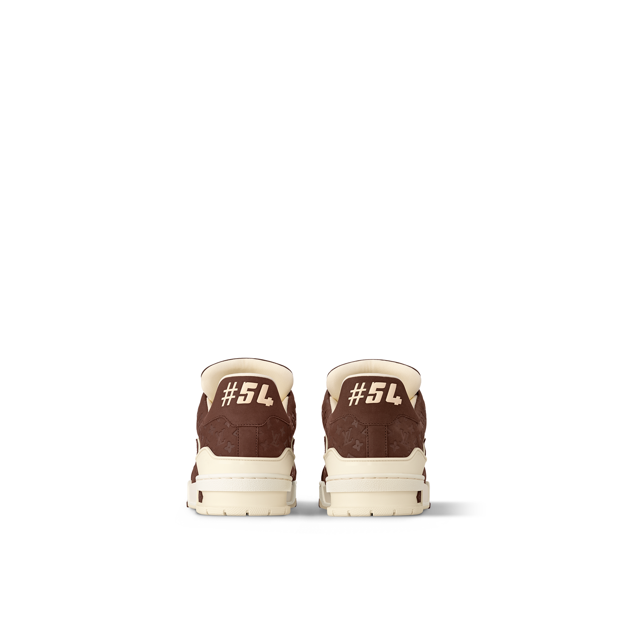 LV 트레이너 스니커즈