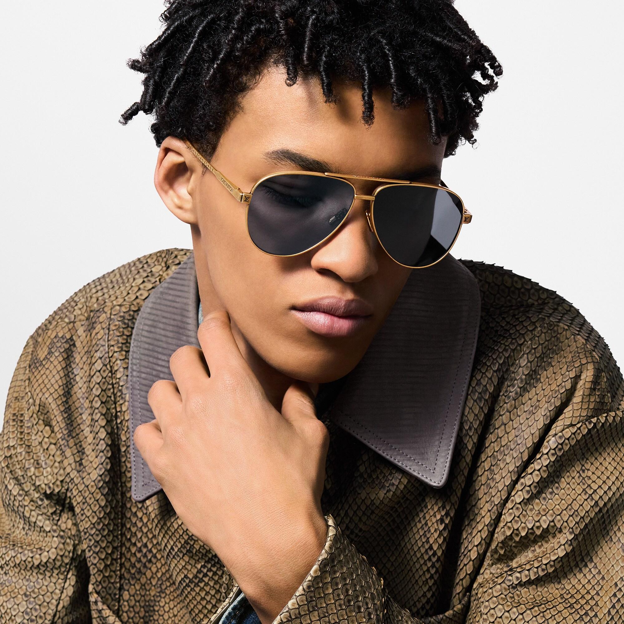 LV 라이드 (LV Ride) 선글라스