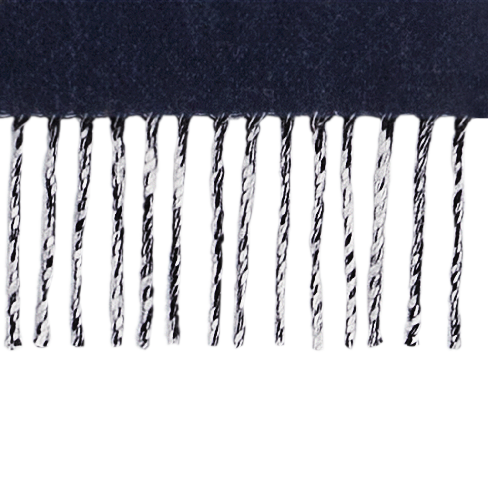 모노그램 섀도우 (Monogram Shadow) 스카프