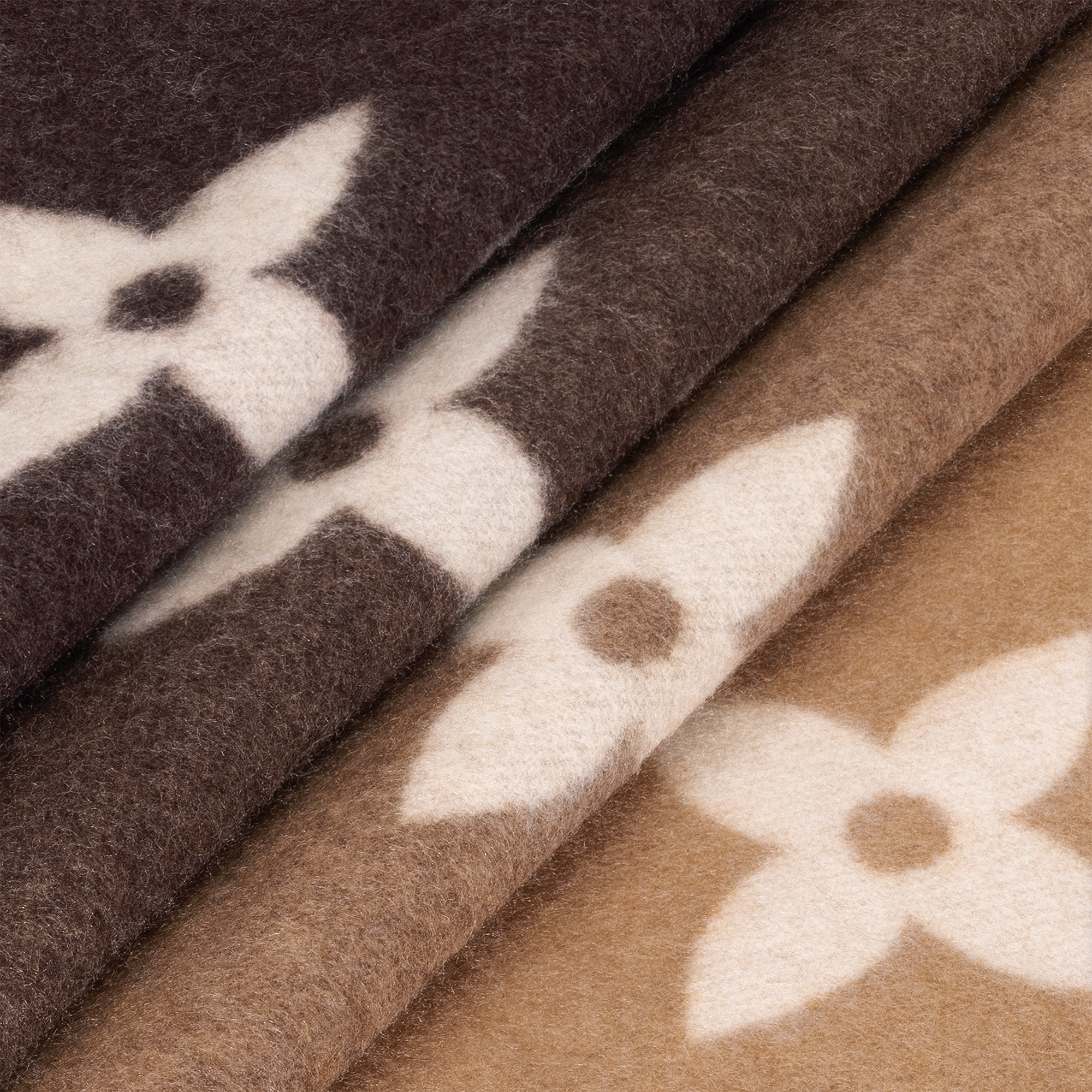 레이캬비크 그라디언트 스카프