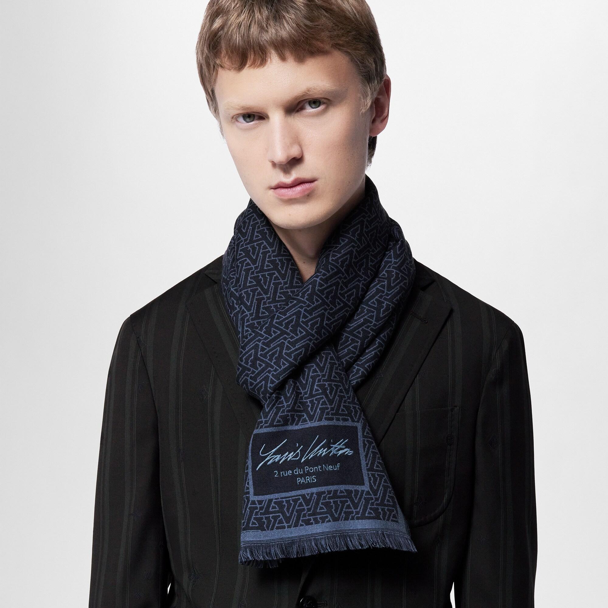 LV 스탠드아웃 (LV Standout) 스톨