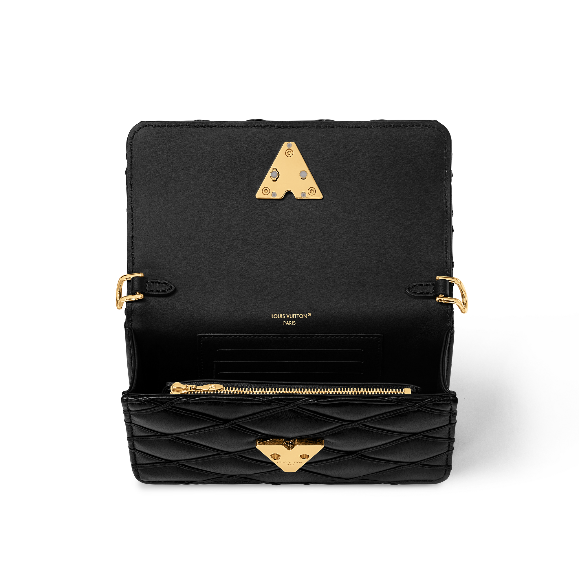 월릿 온 체인 GO-14