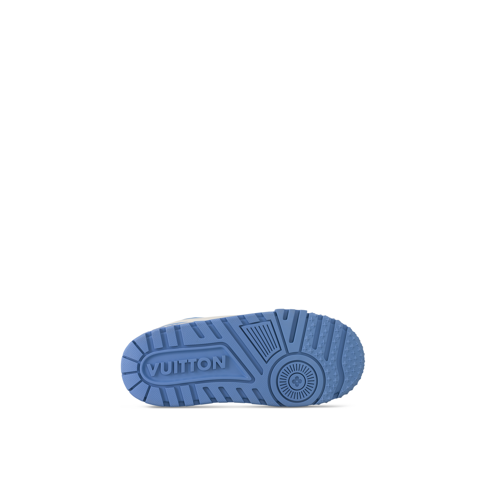 LV 트레이너 맥시 스니커즈