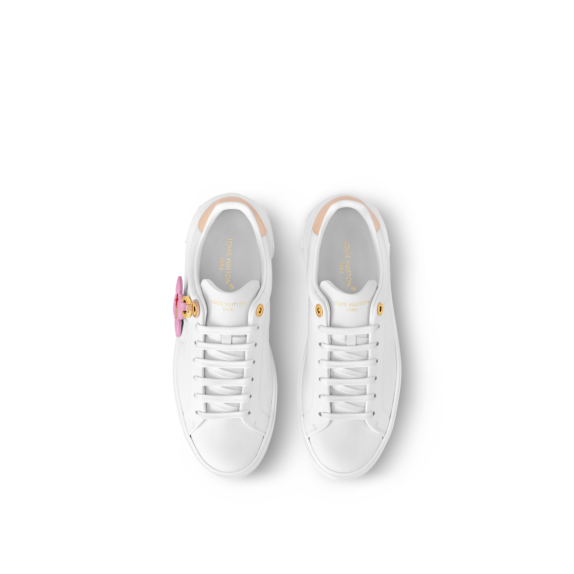 타임 아웃 스니커즈