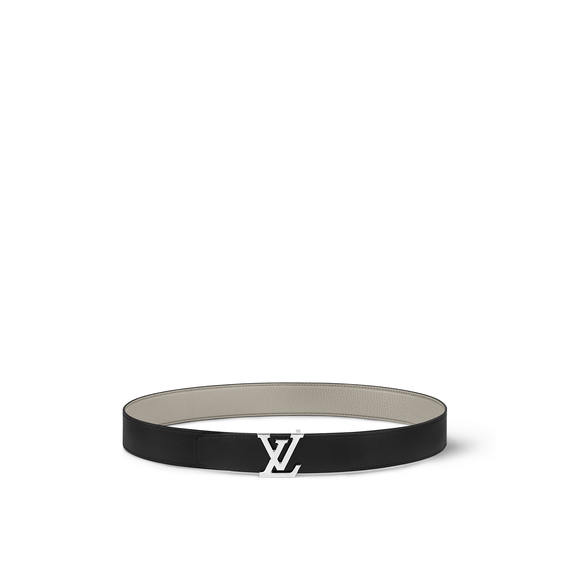 LV 헤리티지 35MM 리버서블 벨트