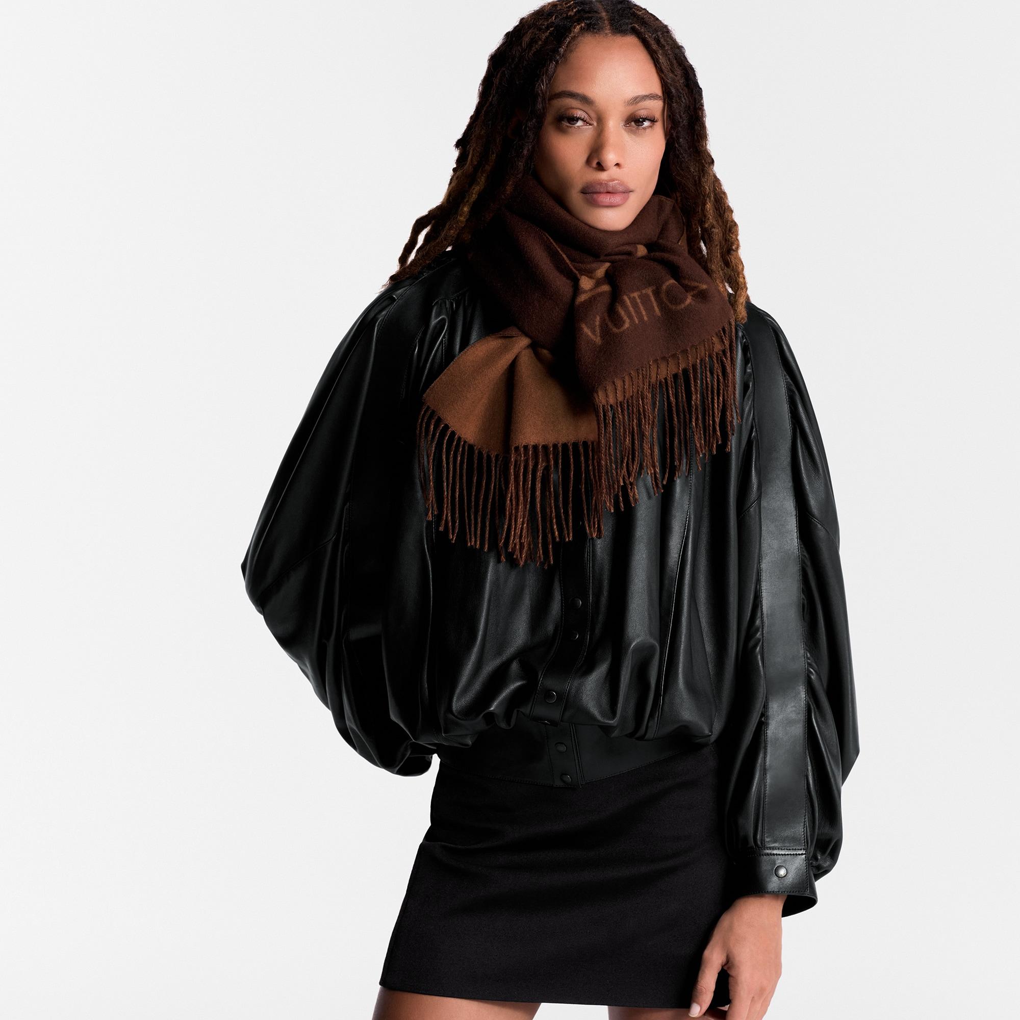 레이캬비크 스카프