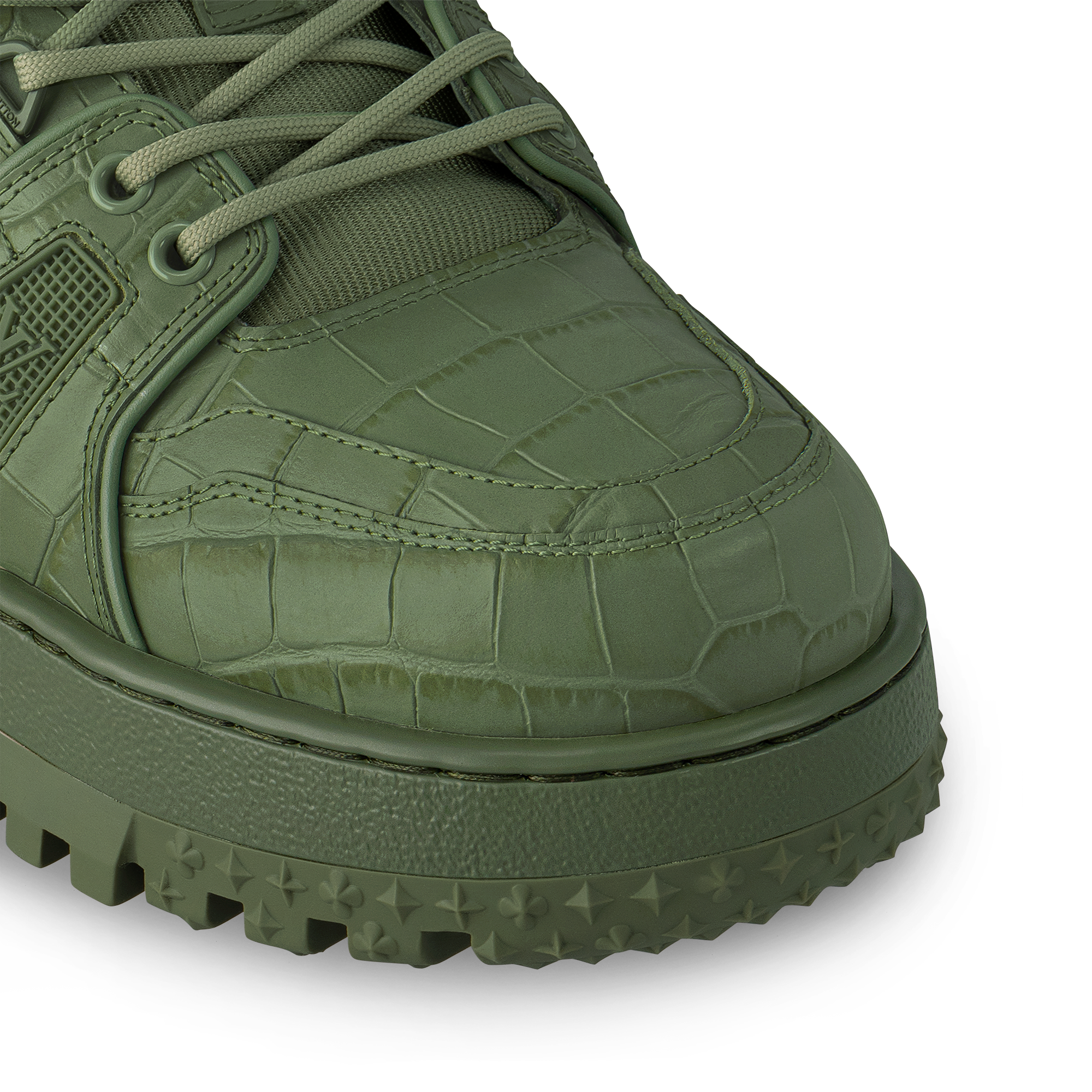 LV 트레이너 맥시 스니커즈