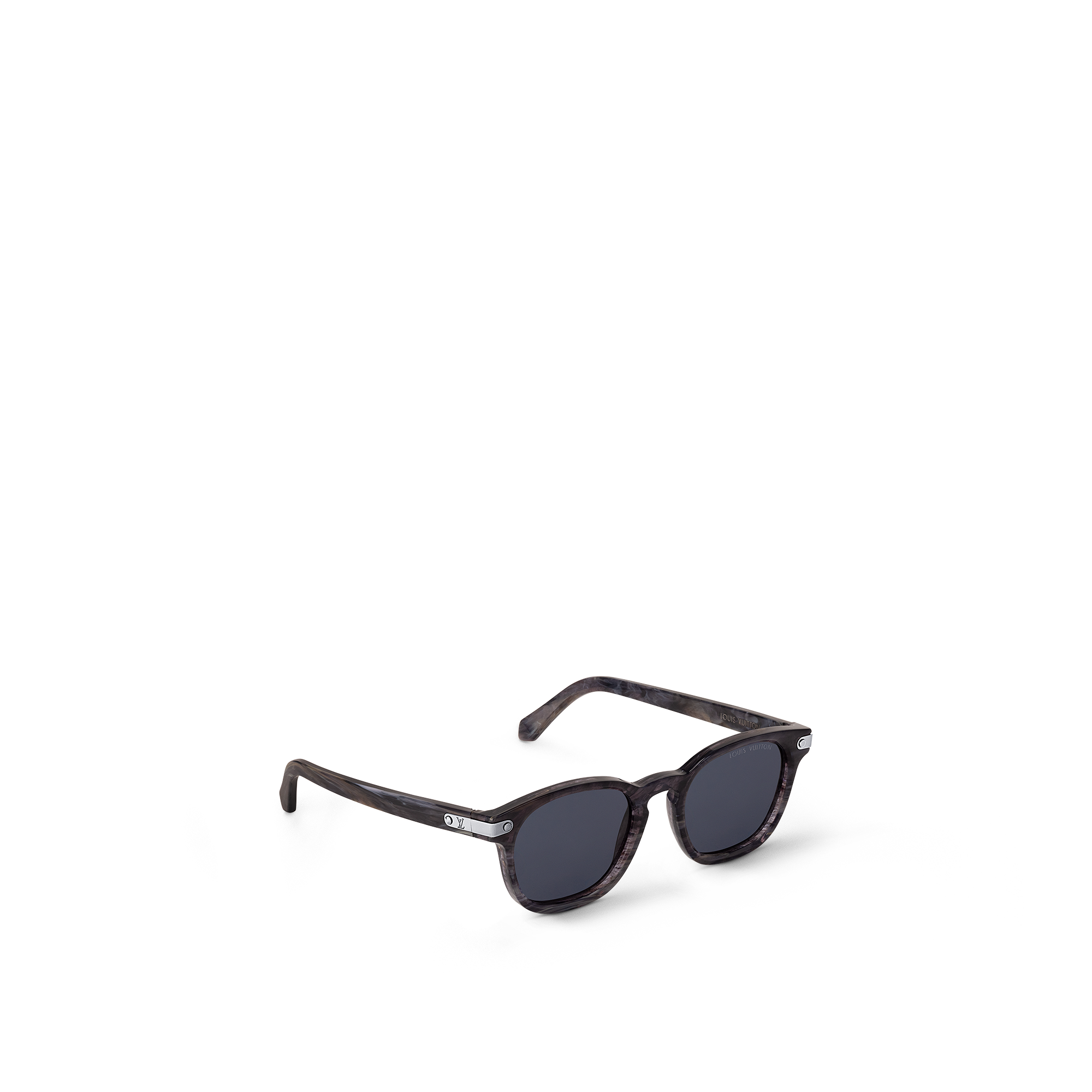 LV 시그니처 (LV Signature) 스퀘어 라운드 선글라스
