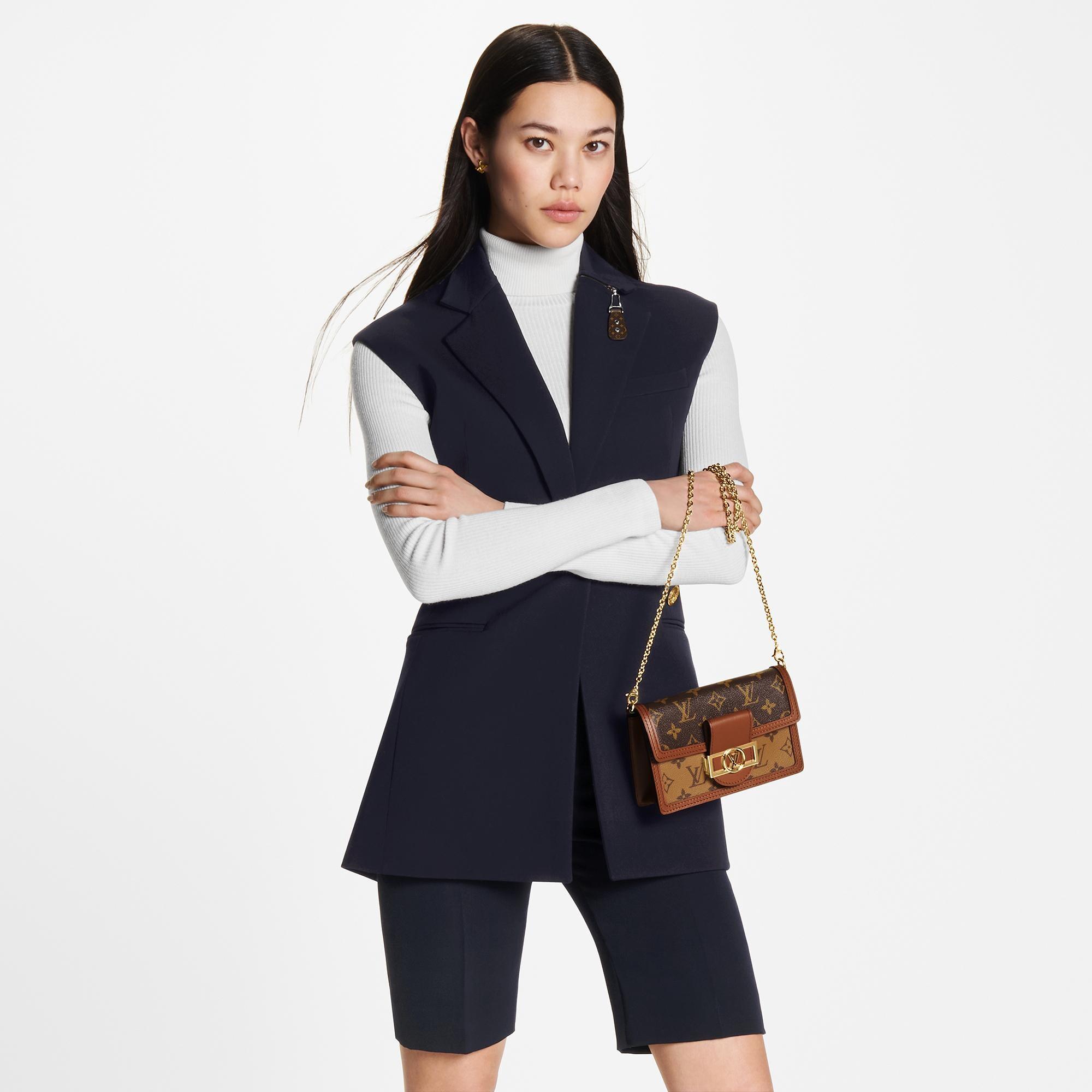 도핀 체인 월릿