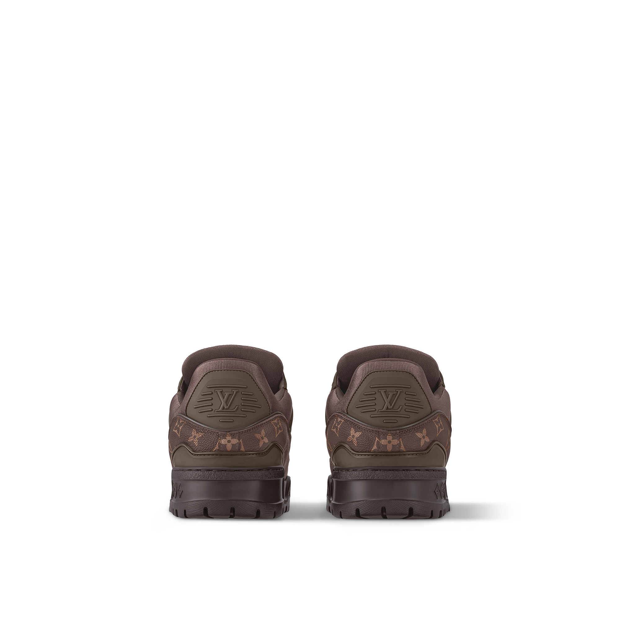 LV 트레이너 맥시 스니커즈