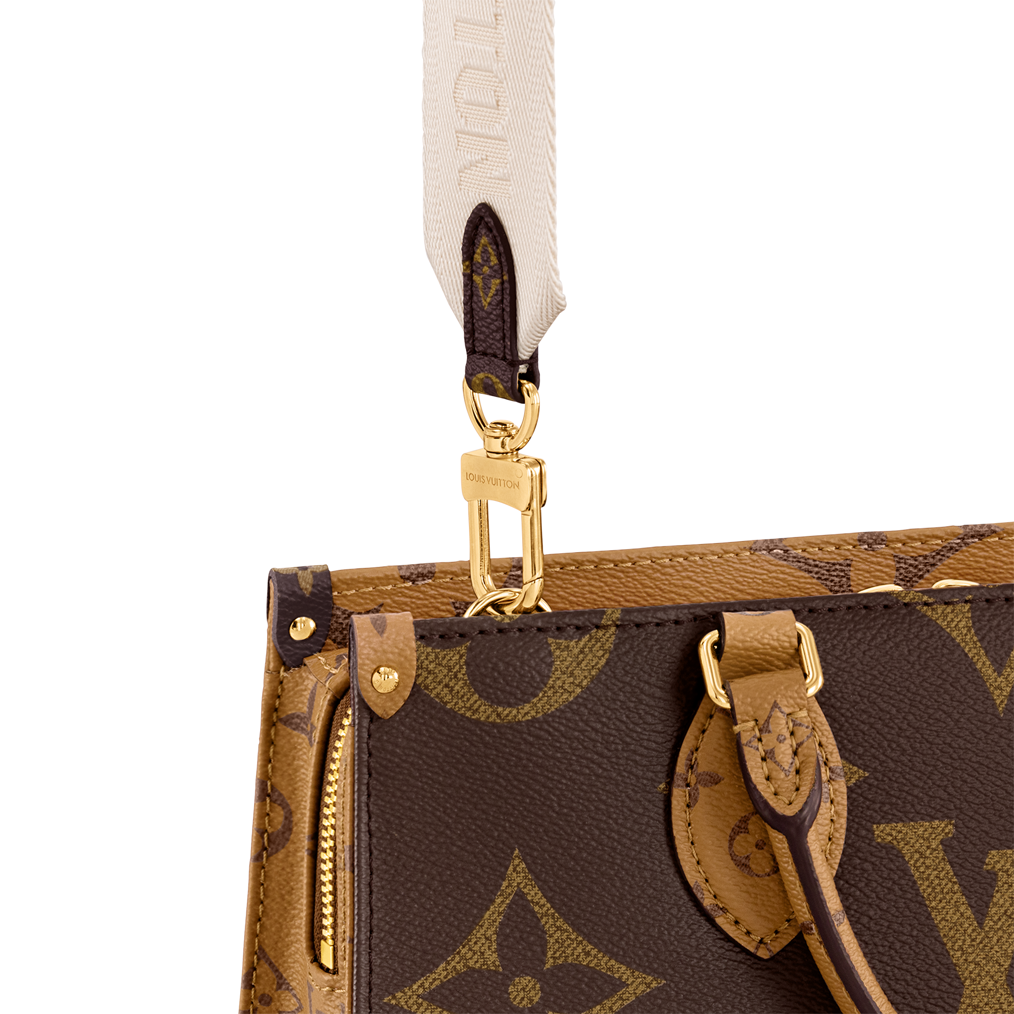 온더고 이스트 웨스트