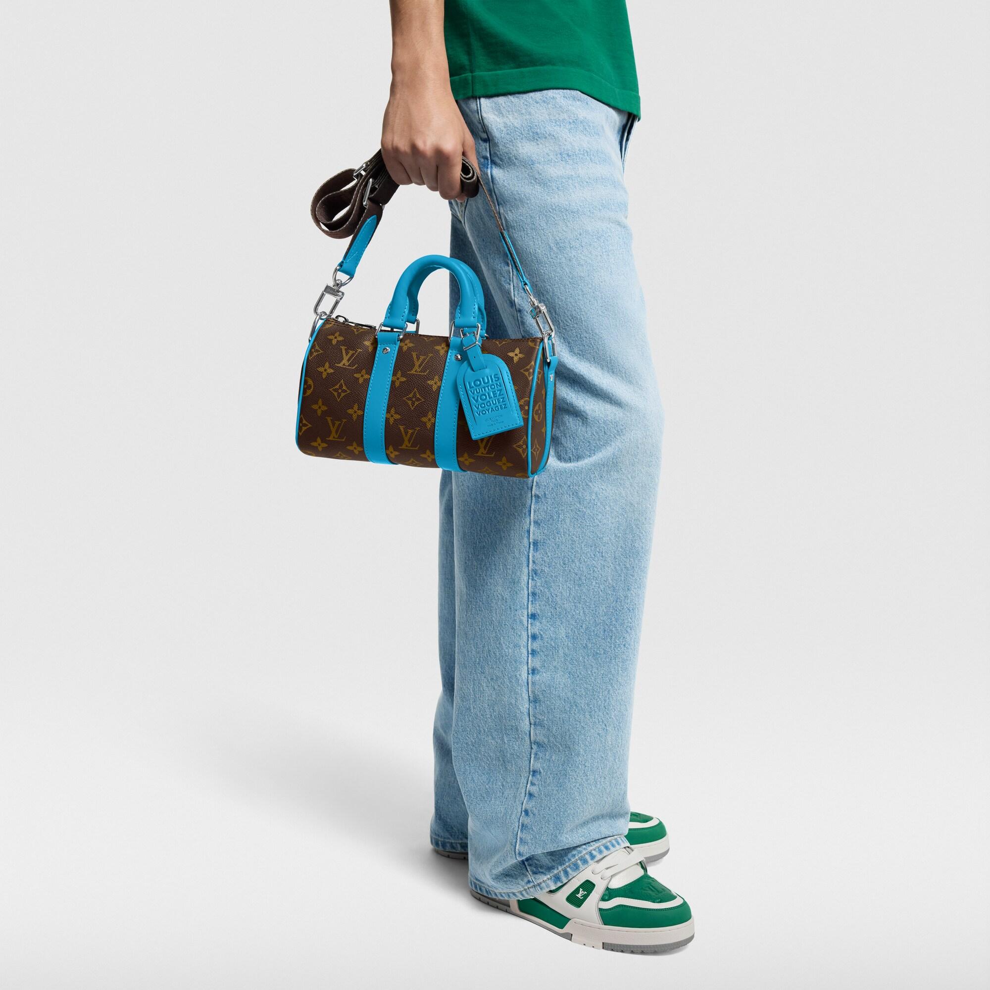 키폴 반둘리에 25