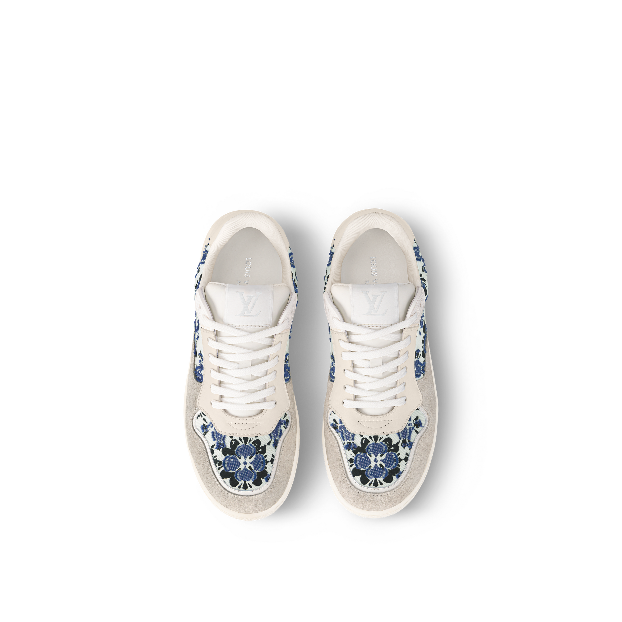 LV 스타디움 스니커즈