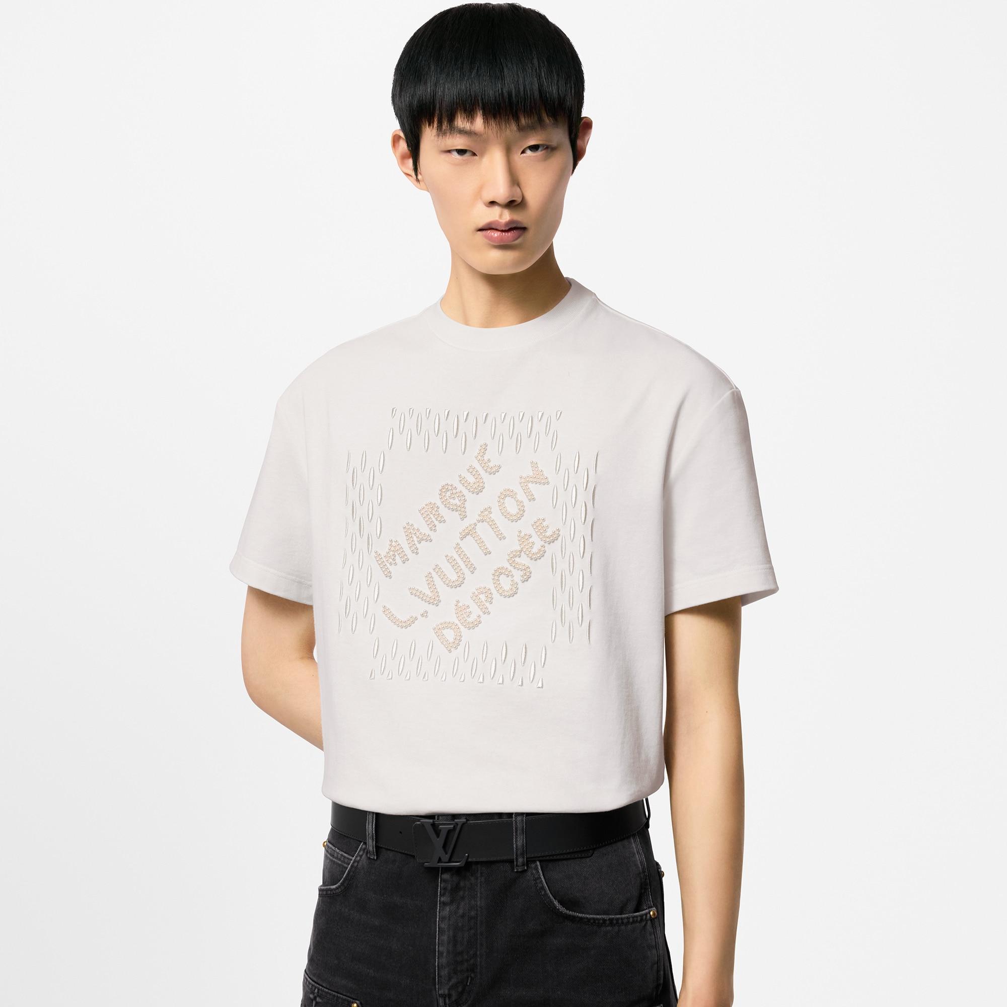 LV 토뤼옹 (LV Taurillon) 40mm 리버서블 벨트