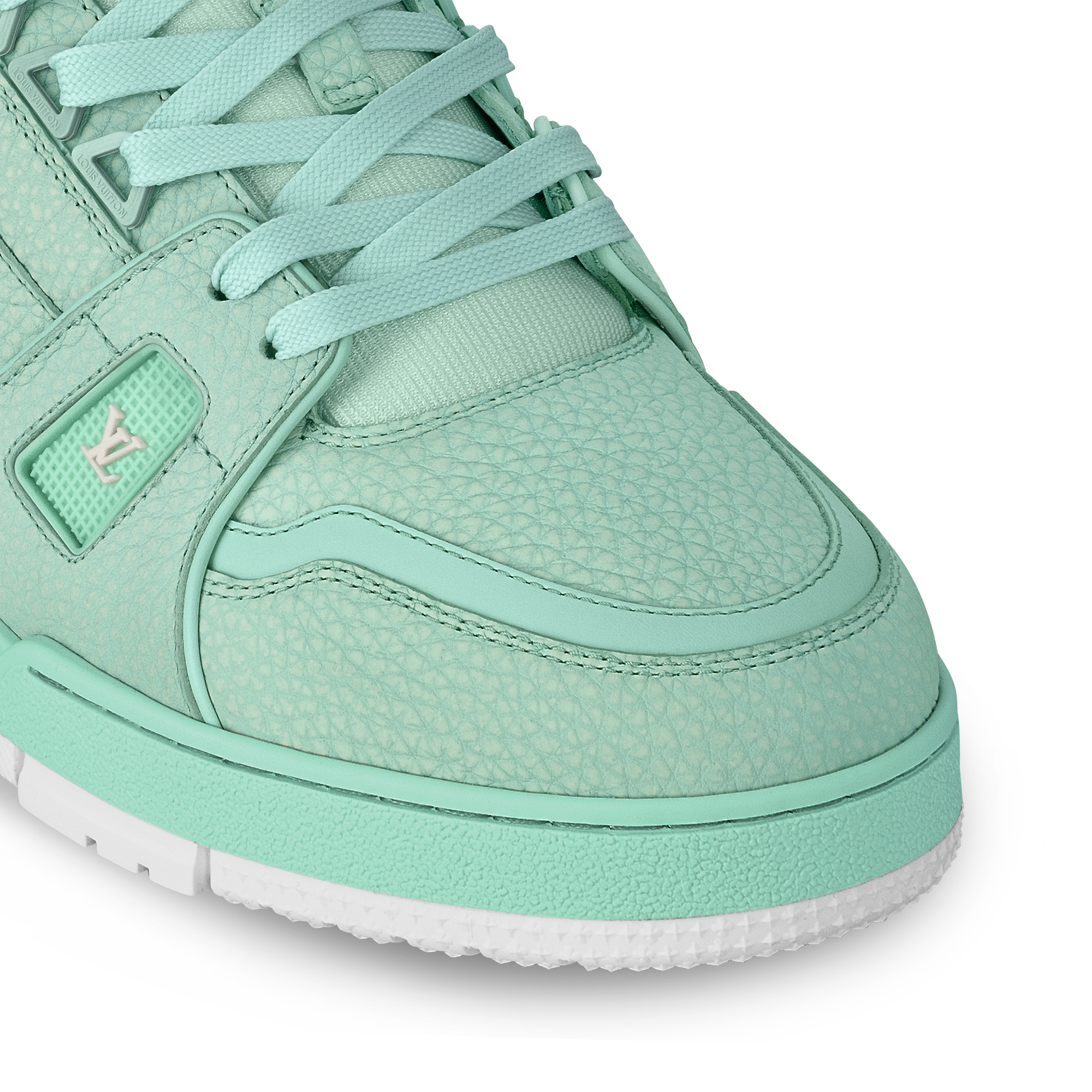 LV 트레이너 스니커즈