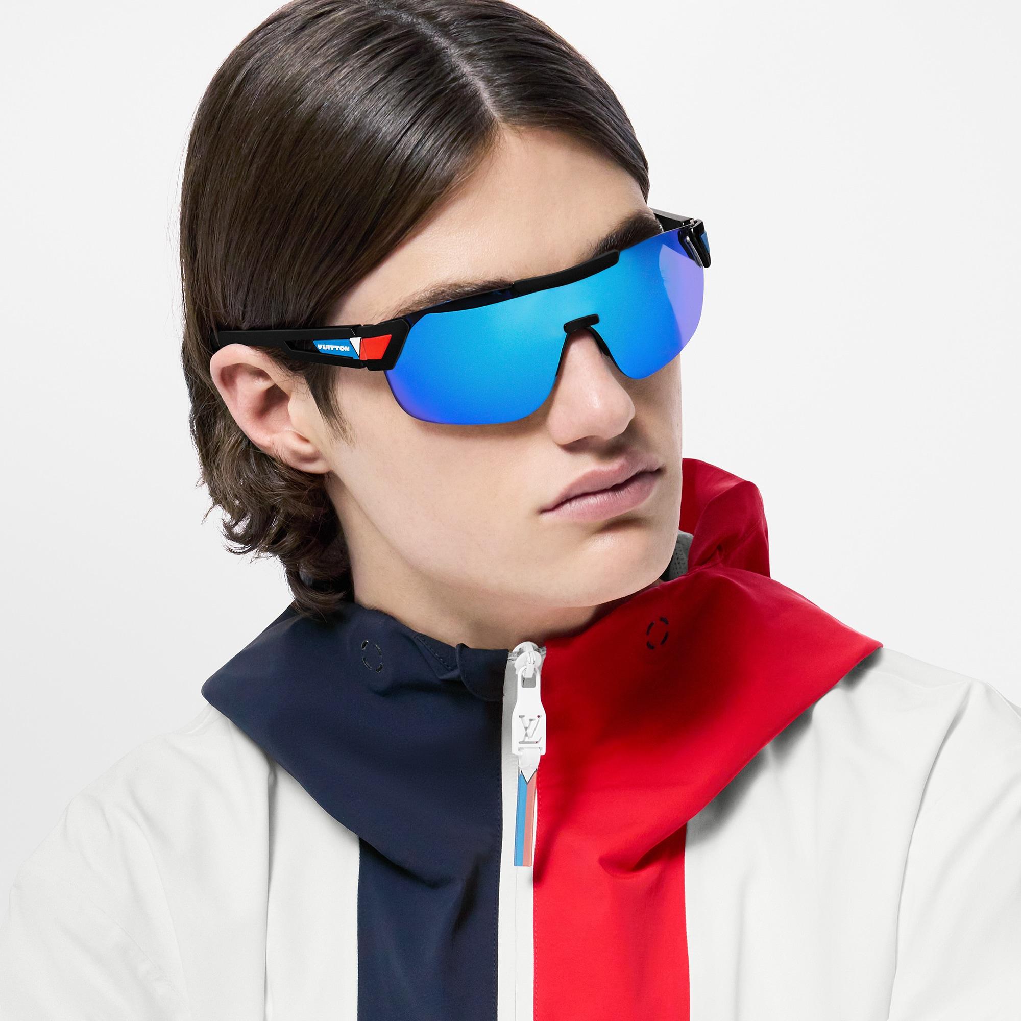 LV 윈드 (LV Wind) 선글라스